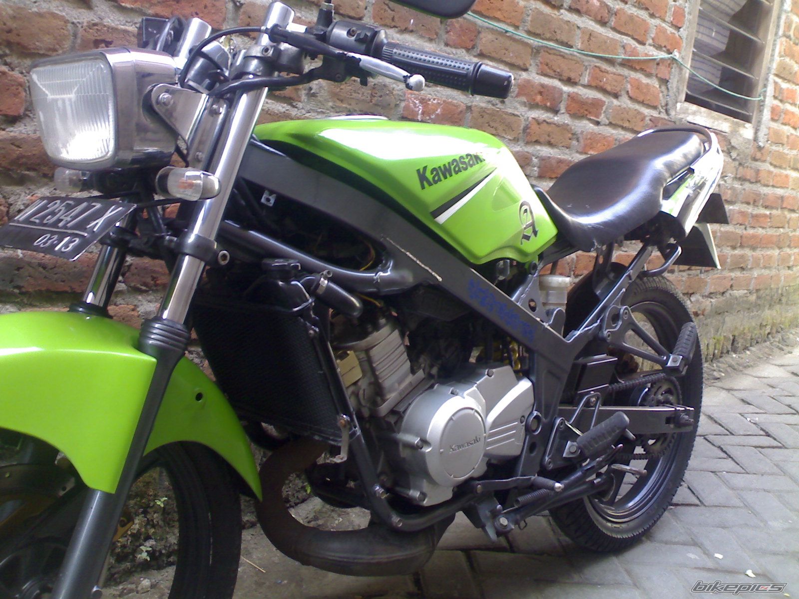 Bike Photo 2010576
