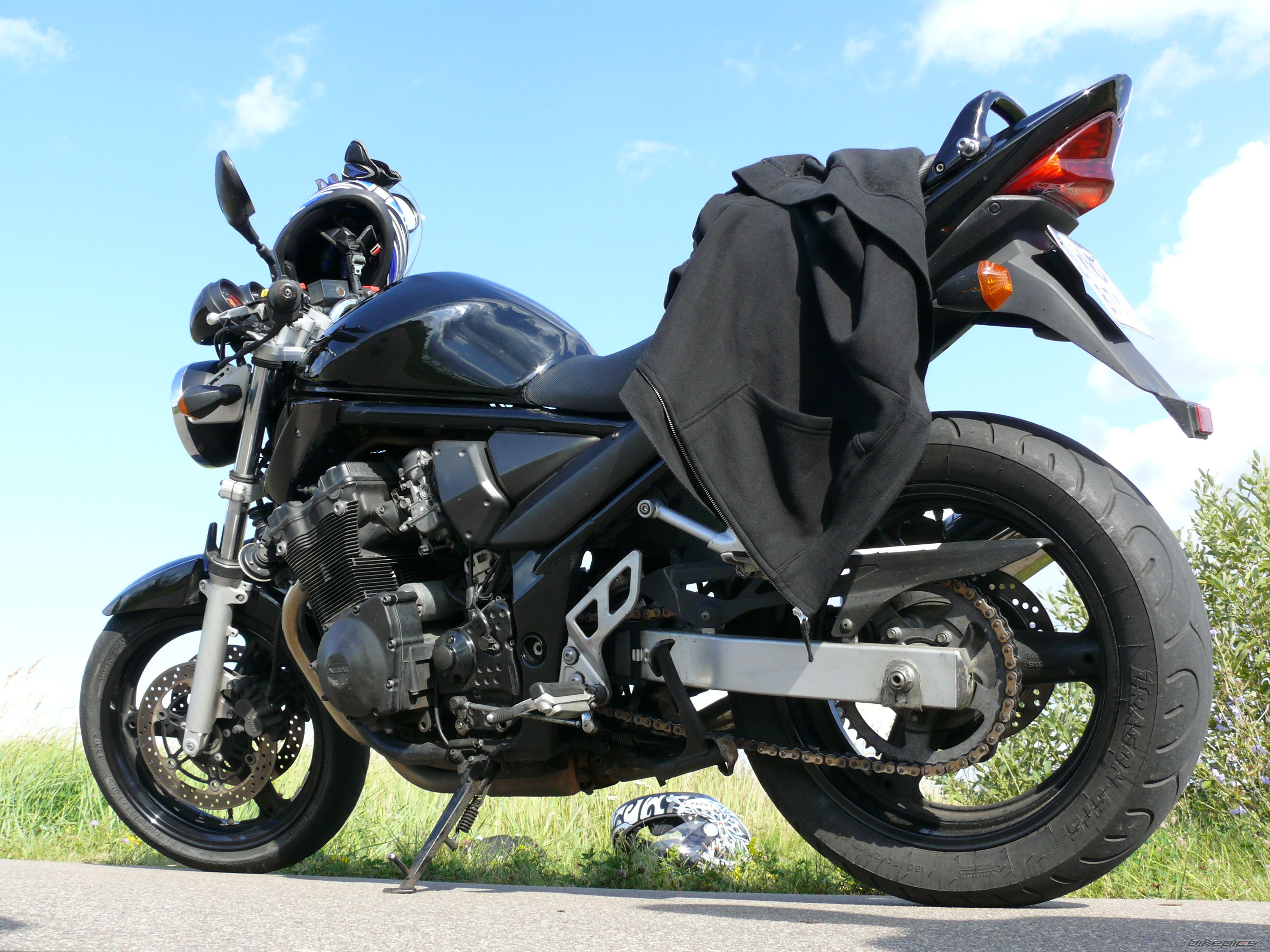 Bike Photo 2010618