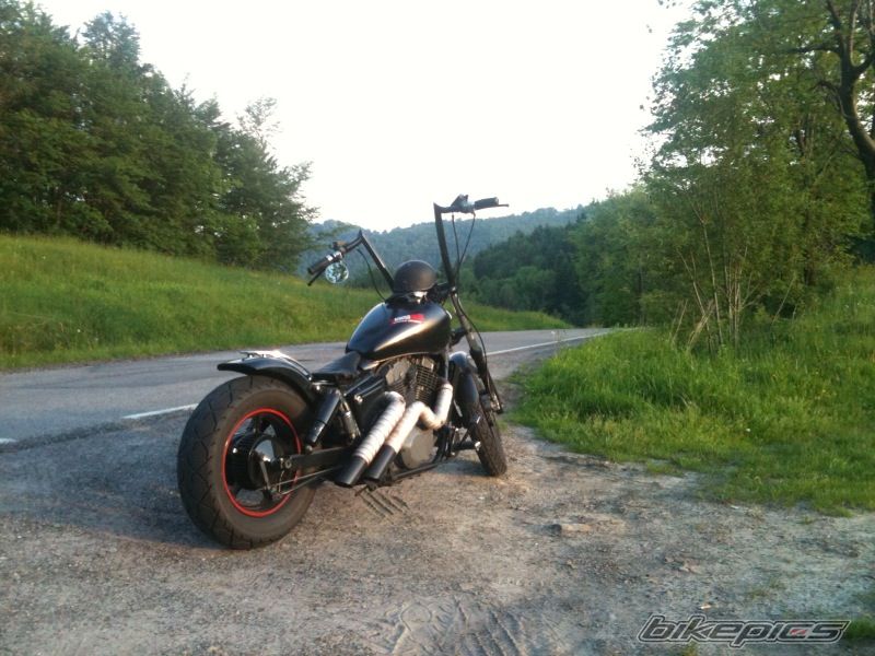 Bike Photo 2010621