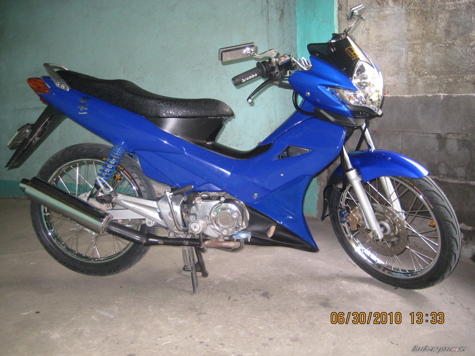 Bike Photo 2010650
