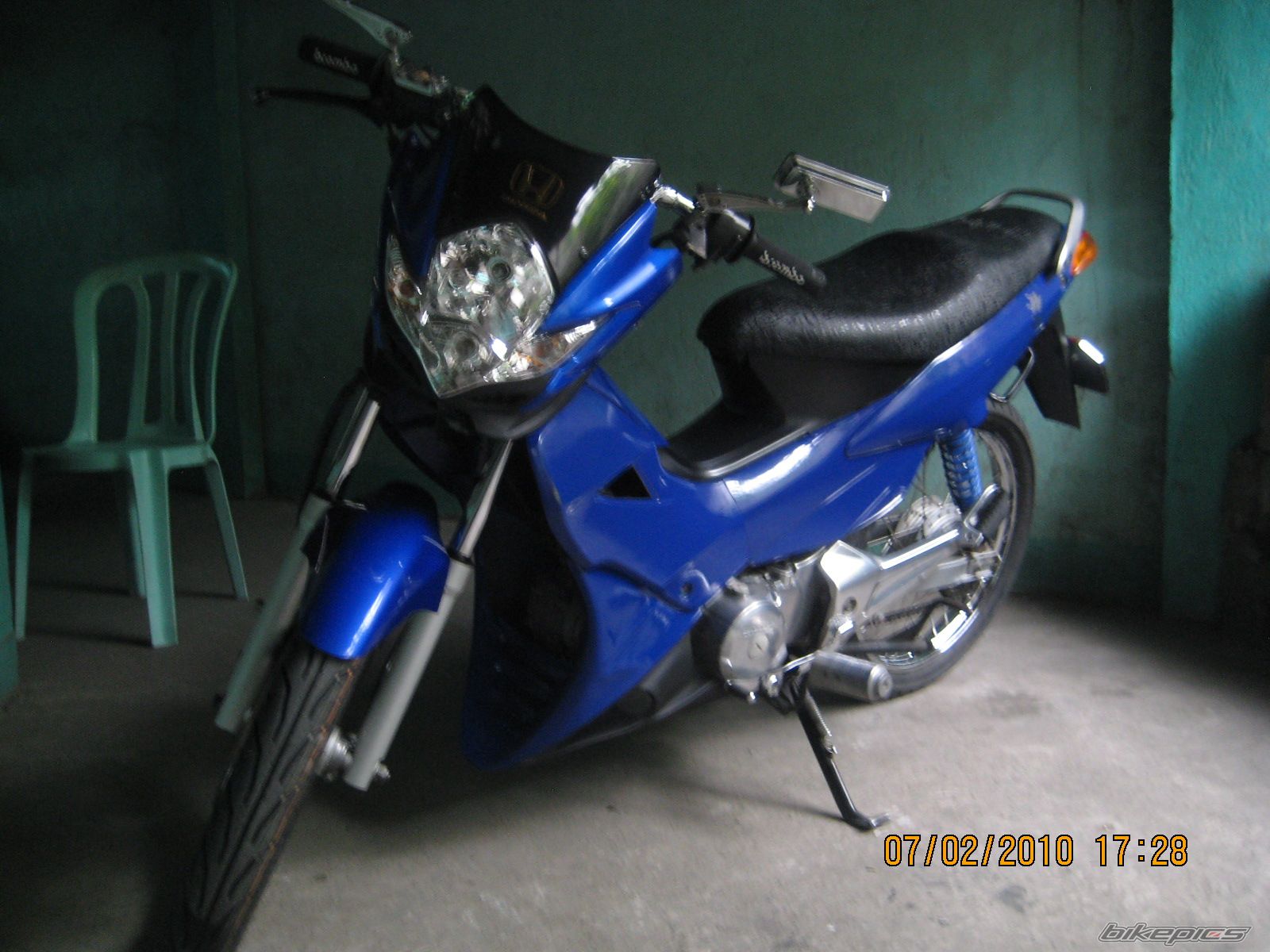 Bike Photo 2010661