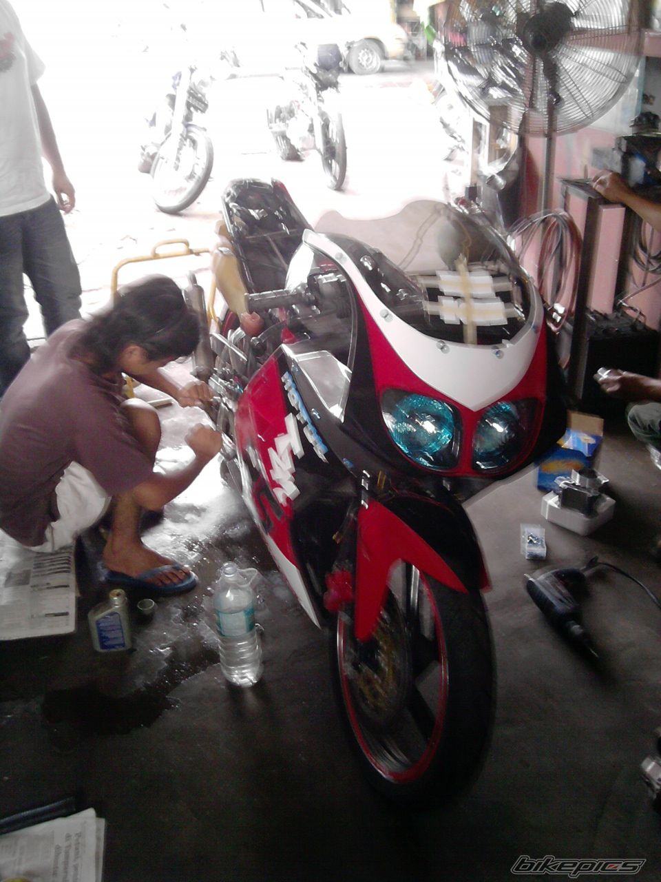 Bike Photo 2010690