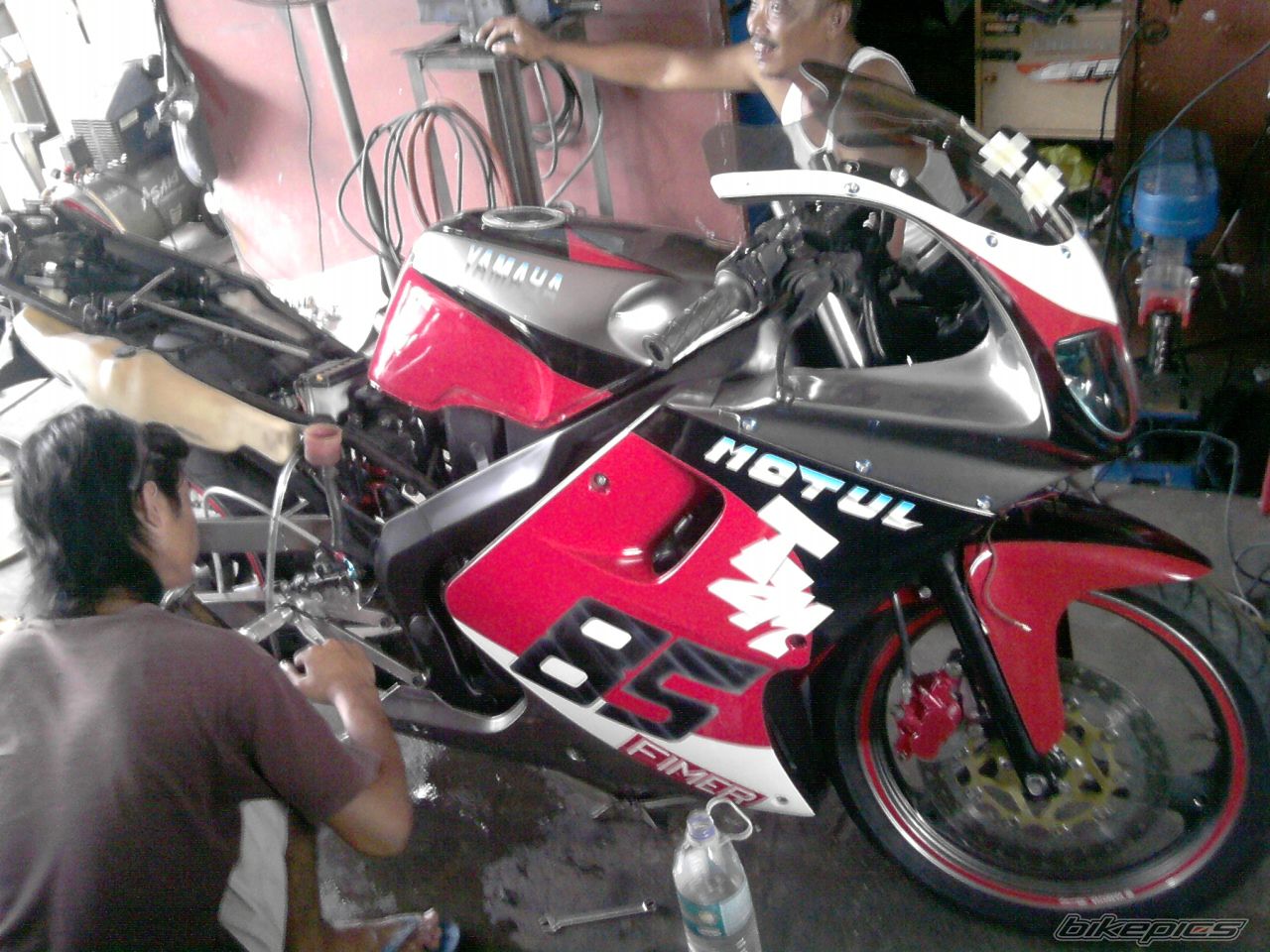 Bike Photo 2010692