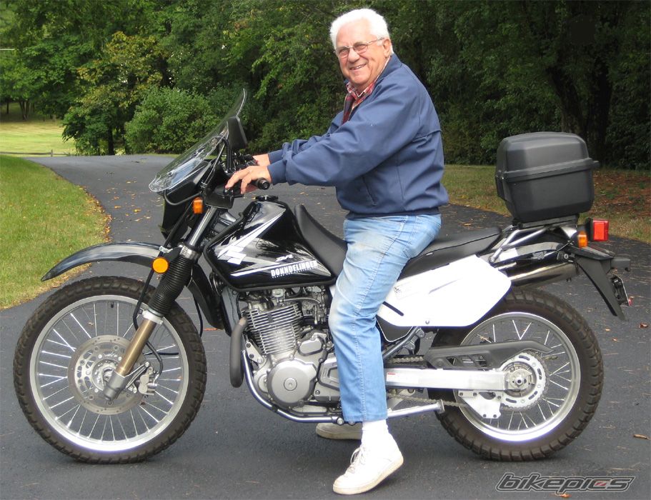 Bike Photo 2010696