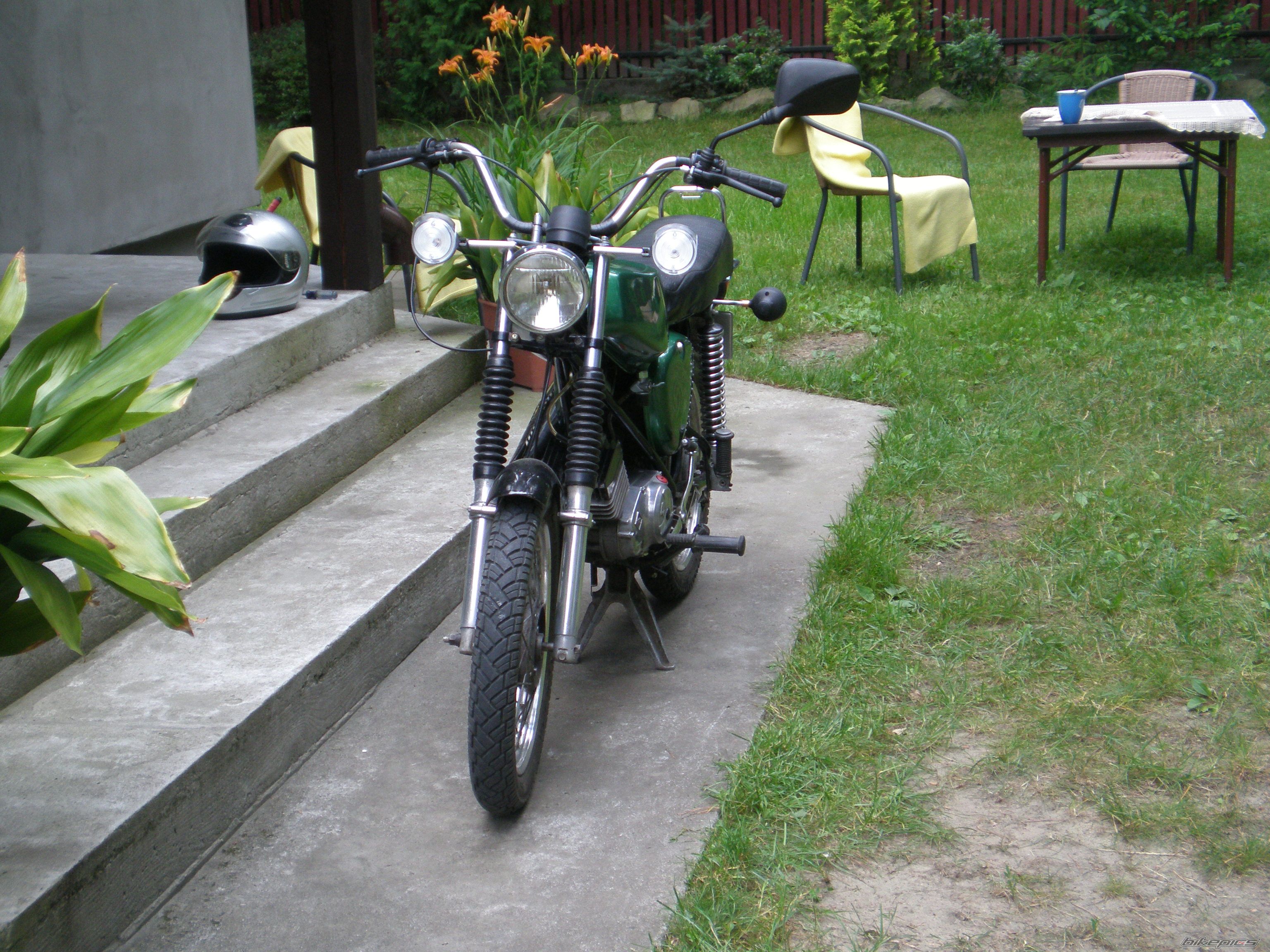 Bike Photo 2010705