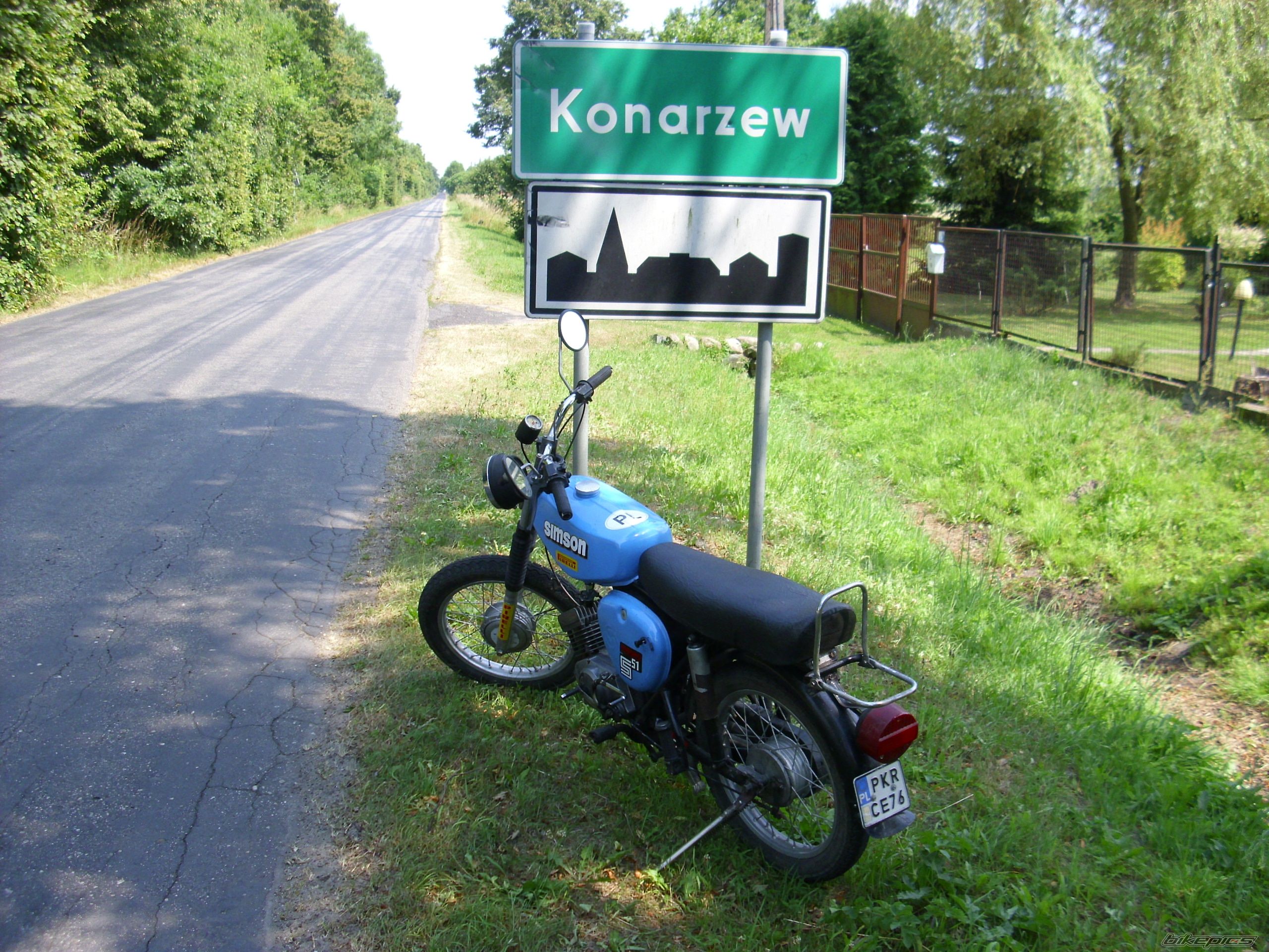 Bike Photo 2010710
