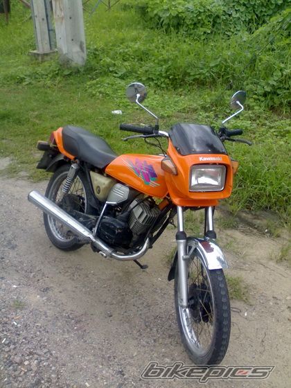 Bike Photo 2010764