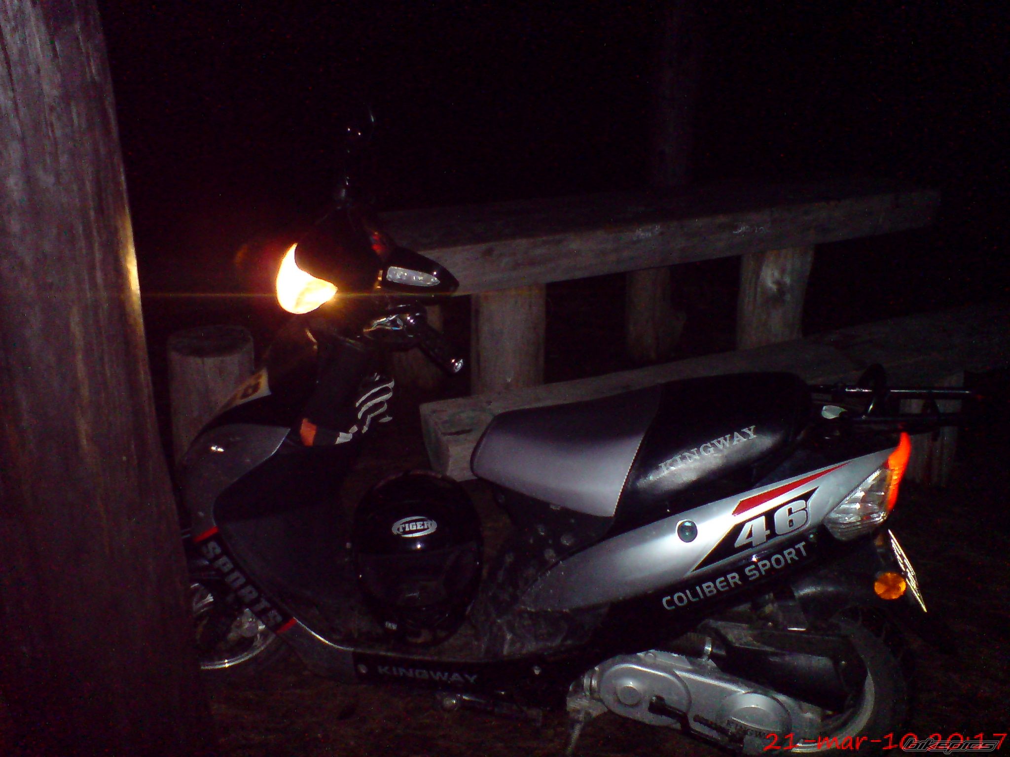 Bike Photo 2010765