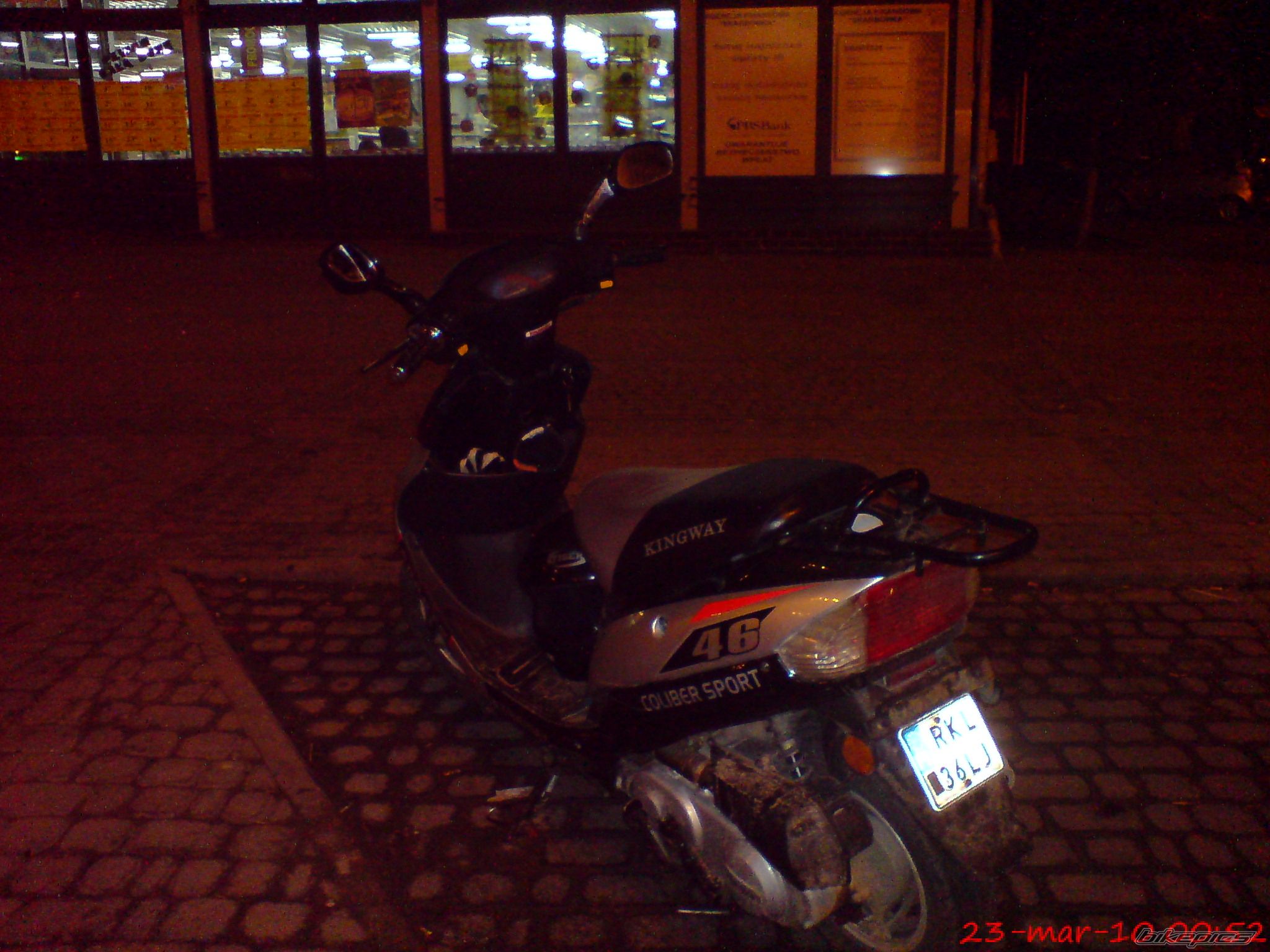 Bike Photo 2010767