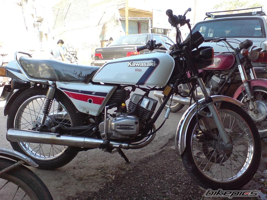 Bike Photo 2010768