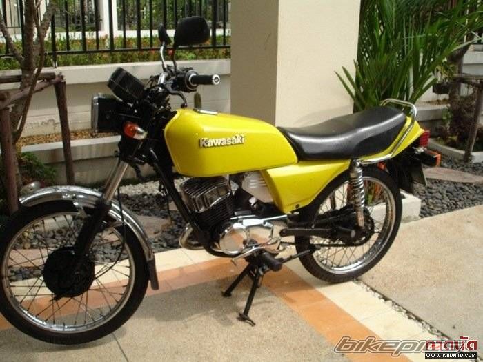Bike Photo 2010769
