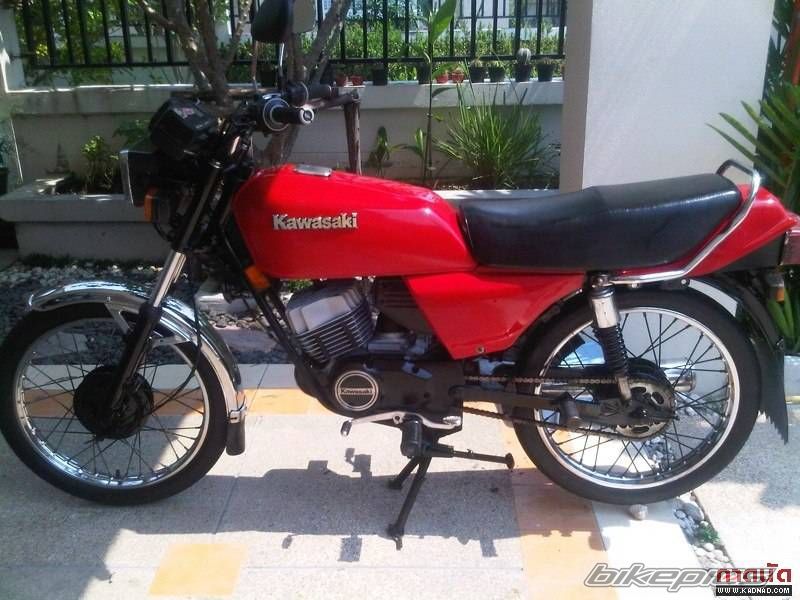 Bike Photo 2010771