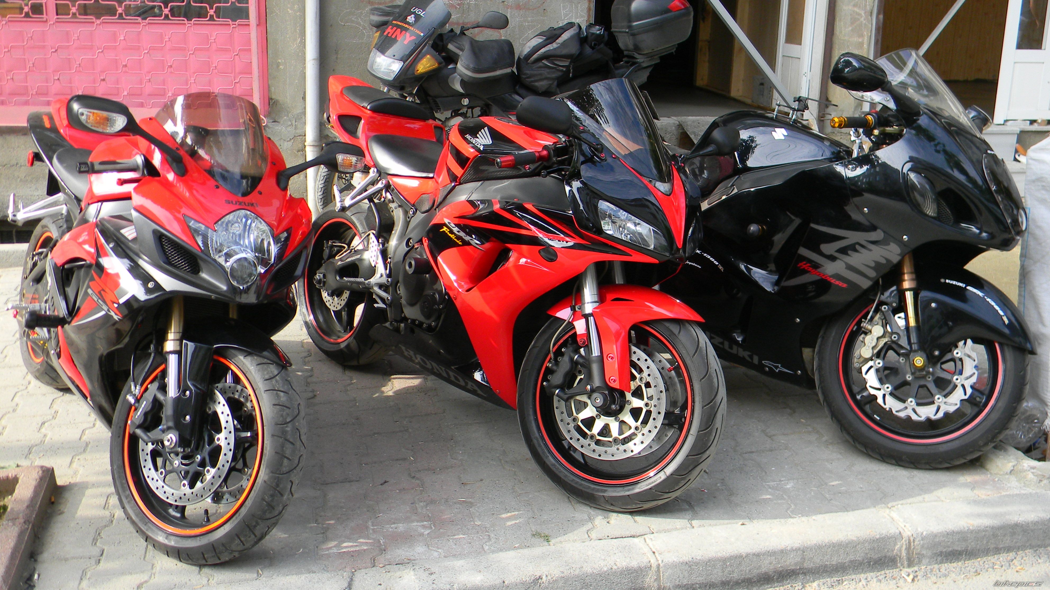 Bike Photo 2010792