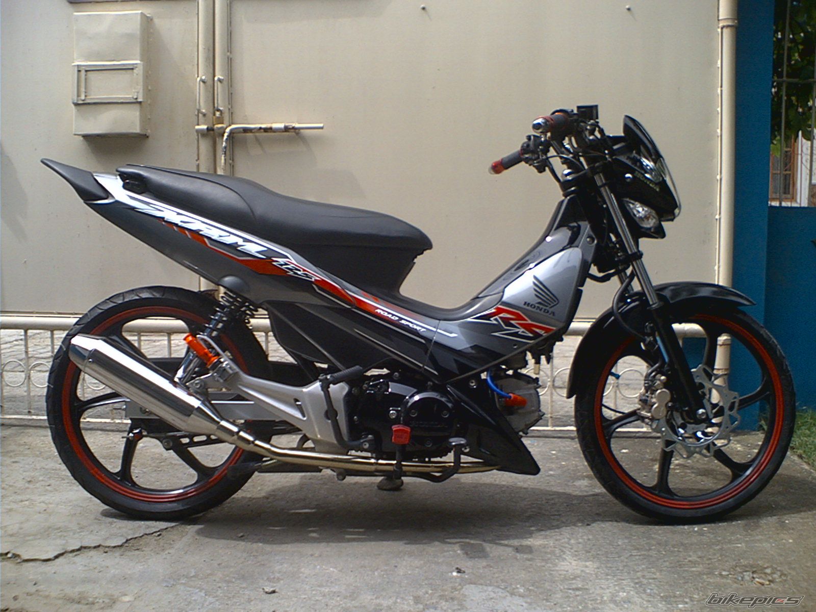 Bike Photo 2010793