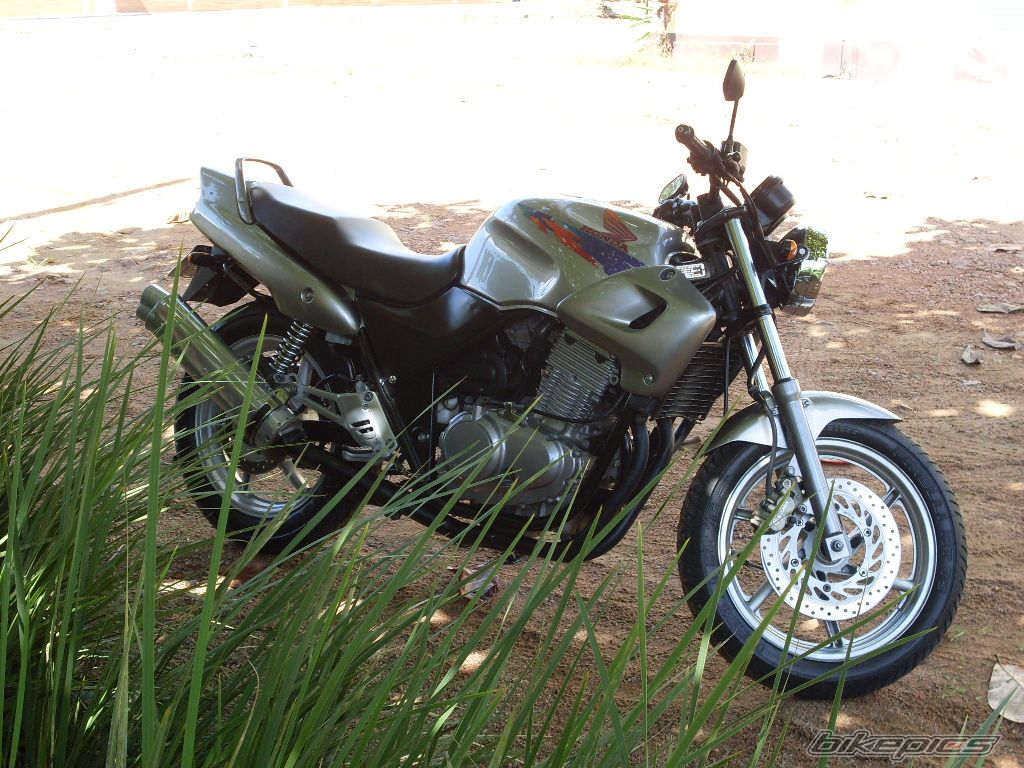 Bike Photo 2010816