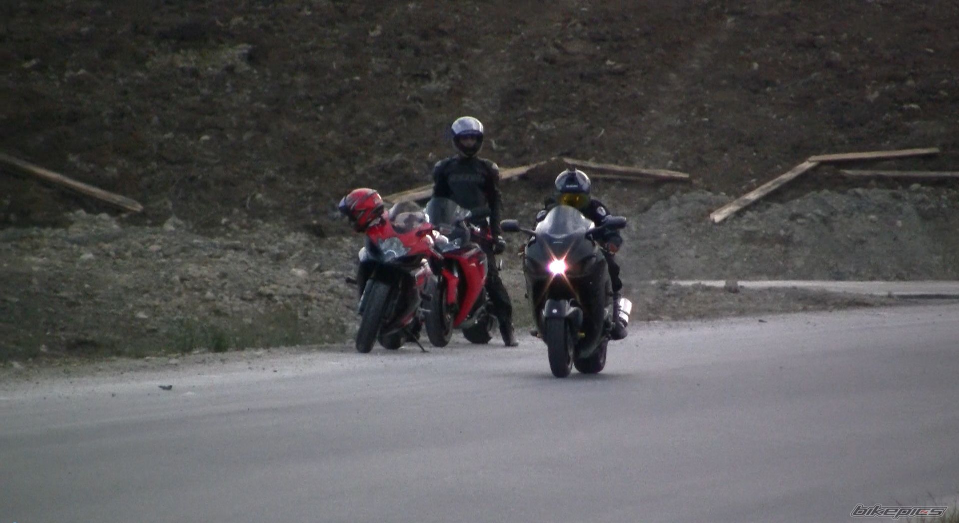 Bike Photo 2010845