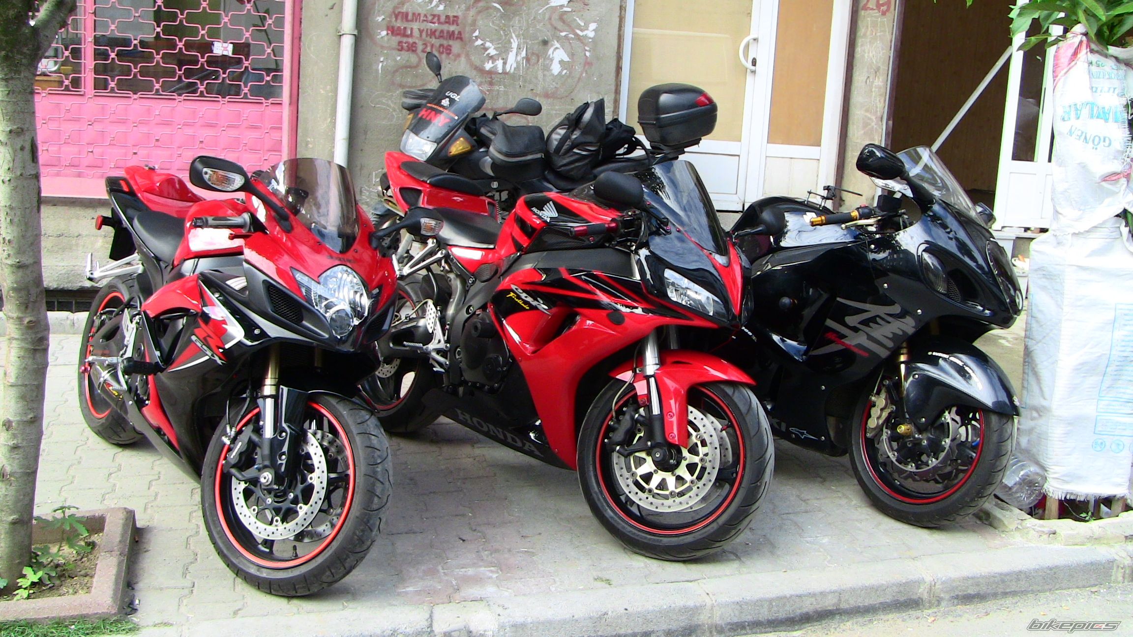 Bike Photo 2010887
