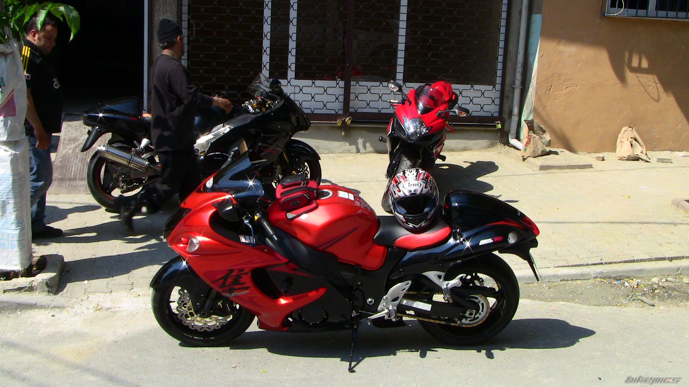 Bike Photo 2010902