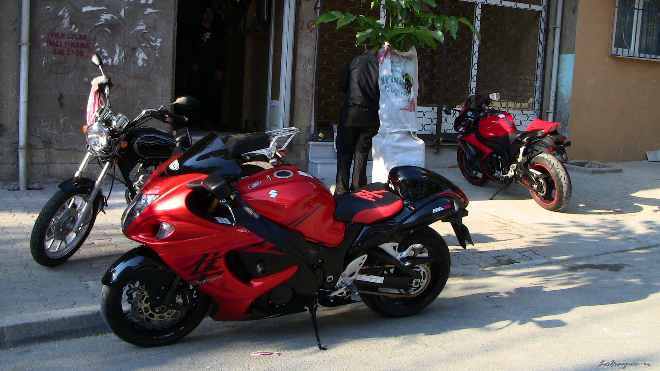 Bike Photo 2010908