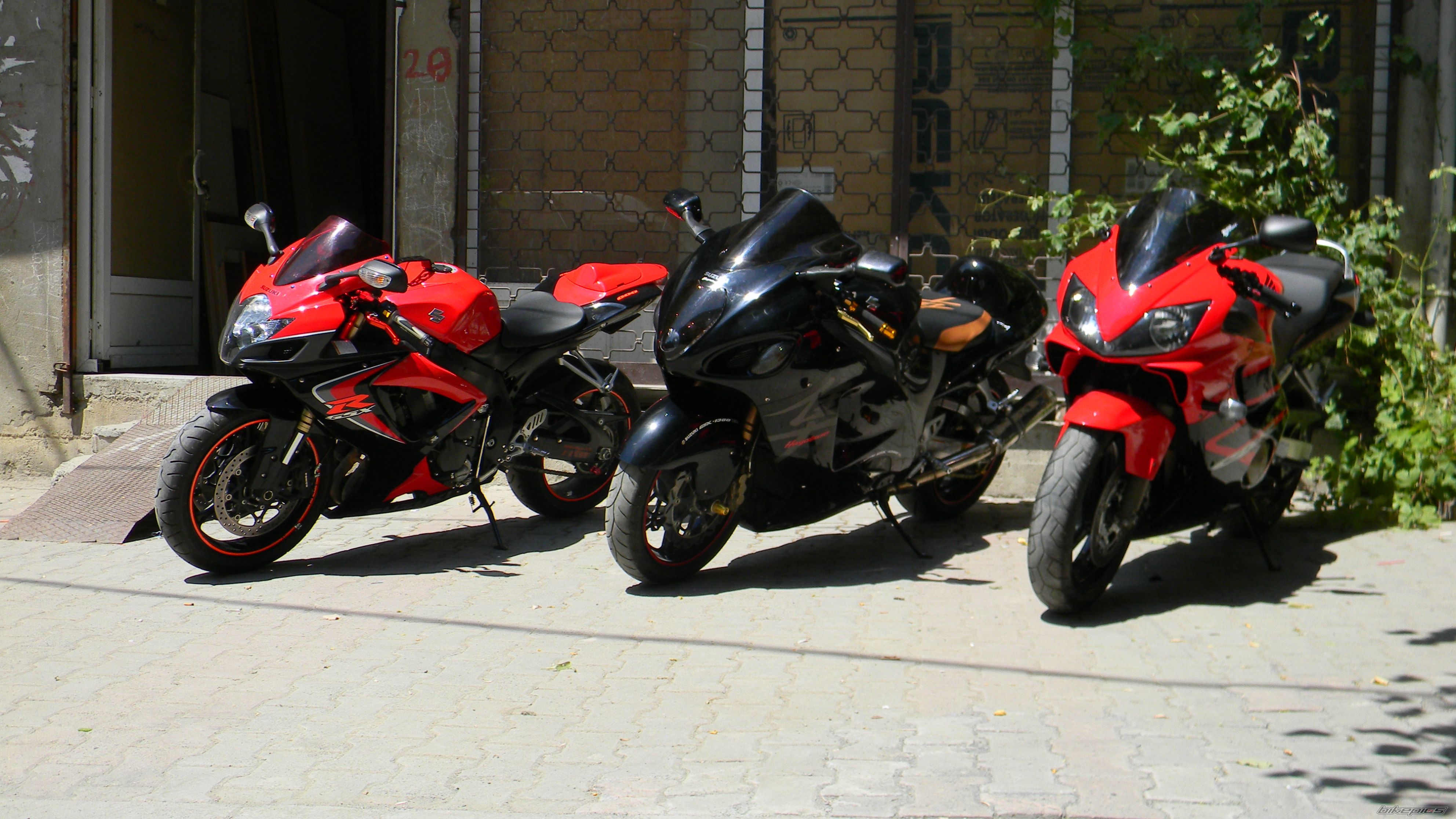 Bike Photo 2010911