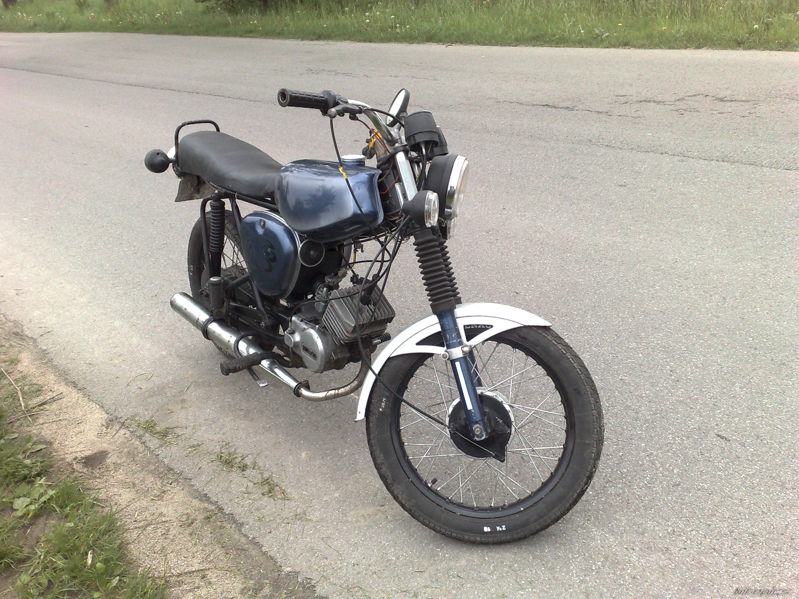 Bike Photo 2010916