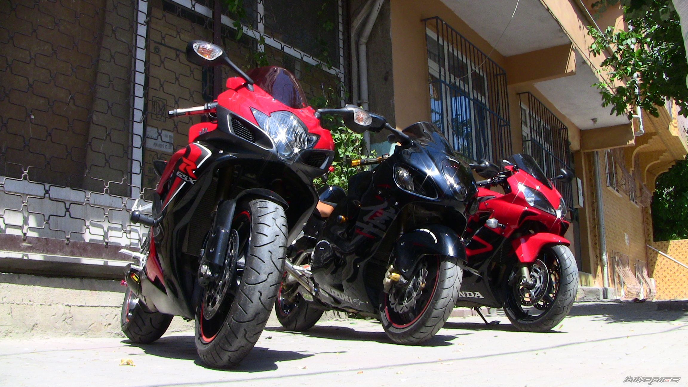 Bike Photo 2010926