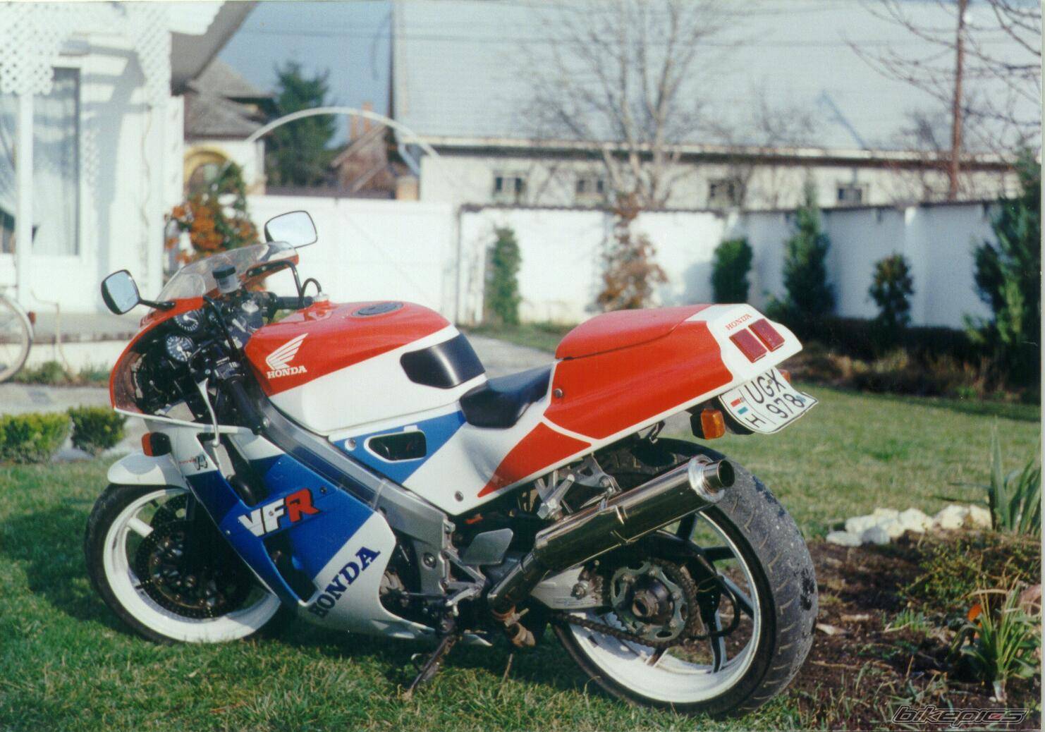 Bike Photo 2011