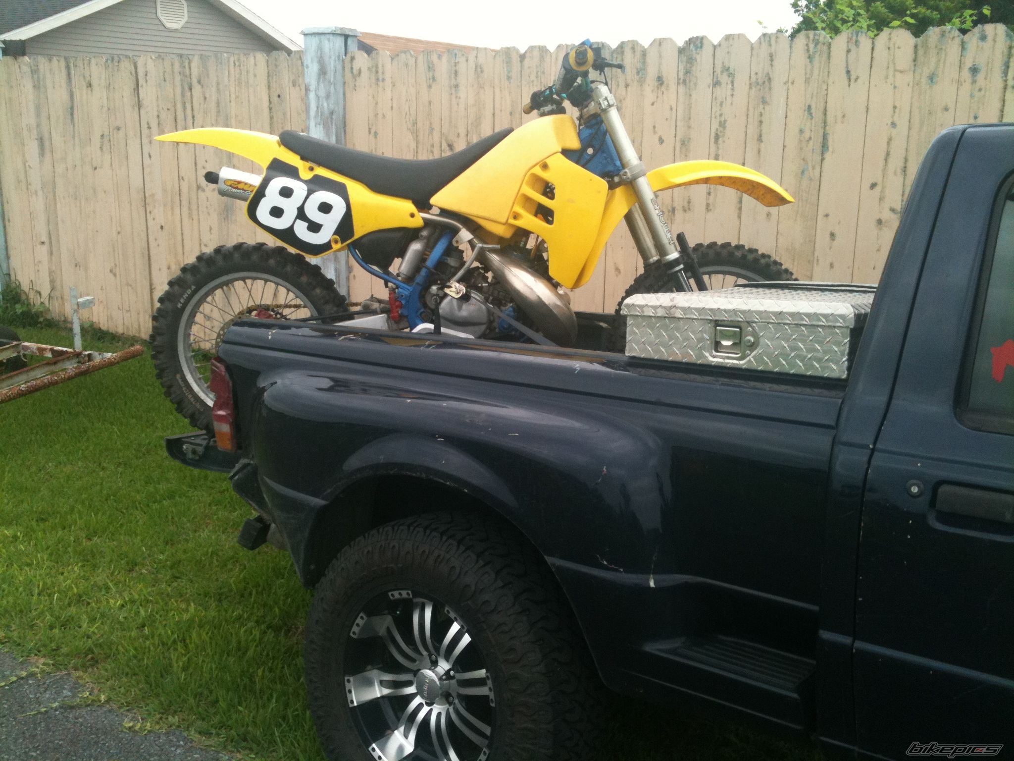Bike Photo 2011028