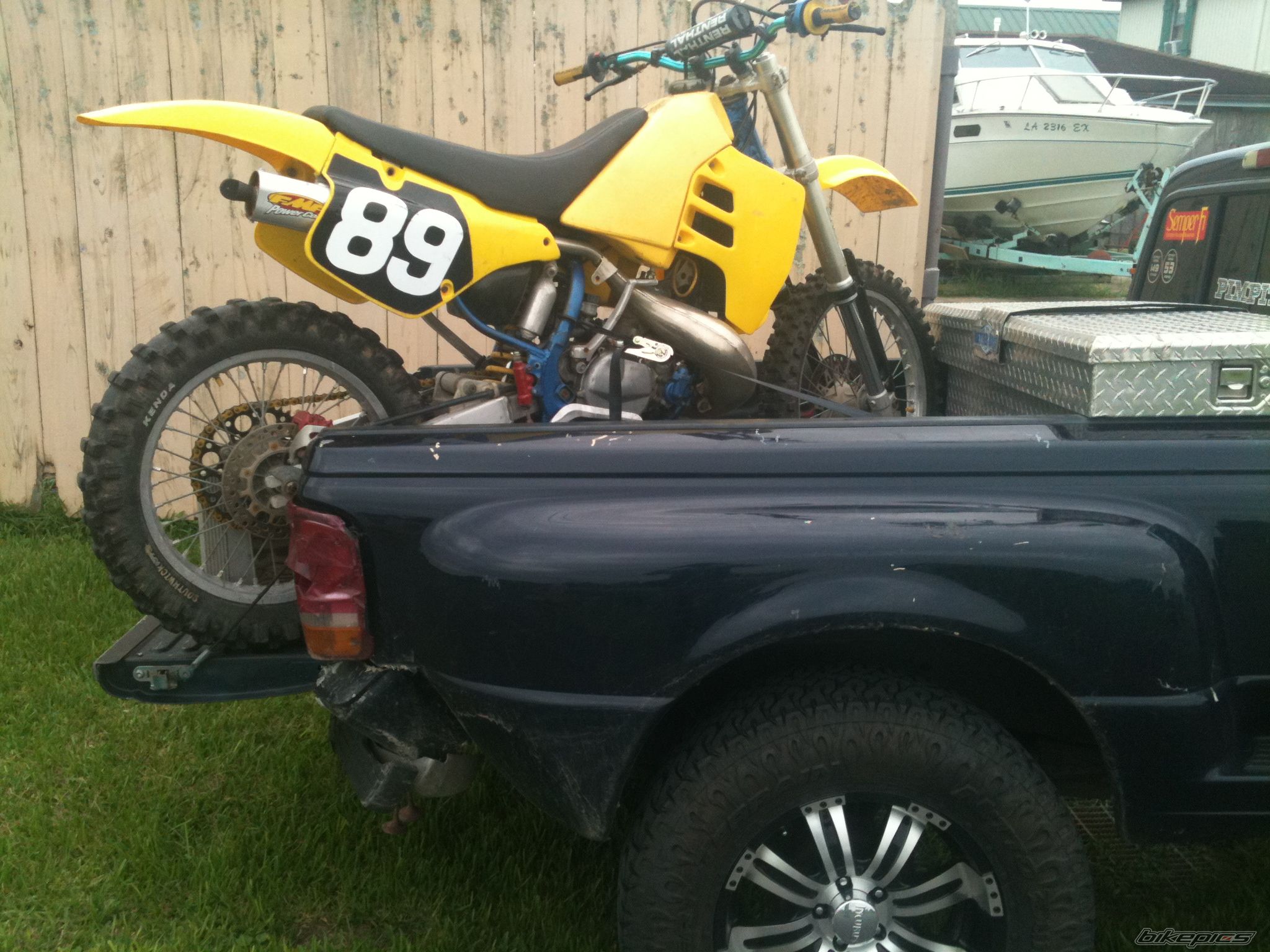 Bike Photo 2011029