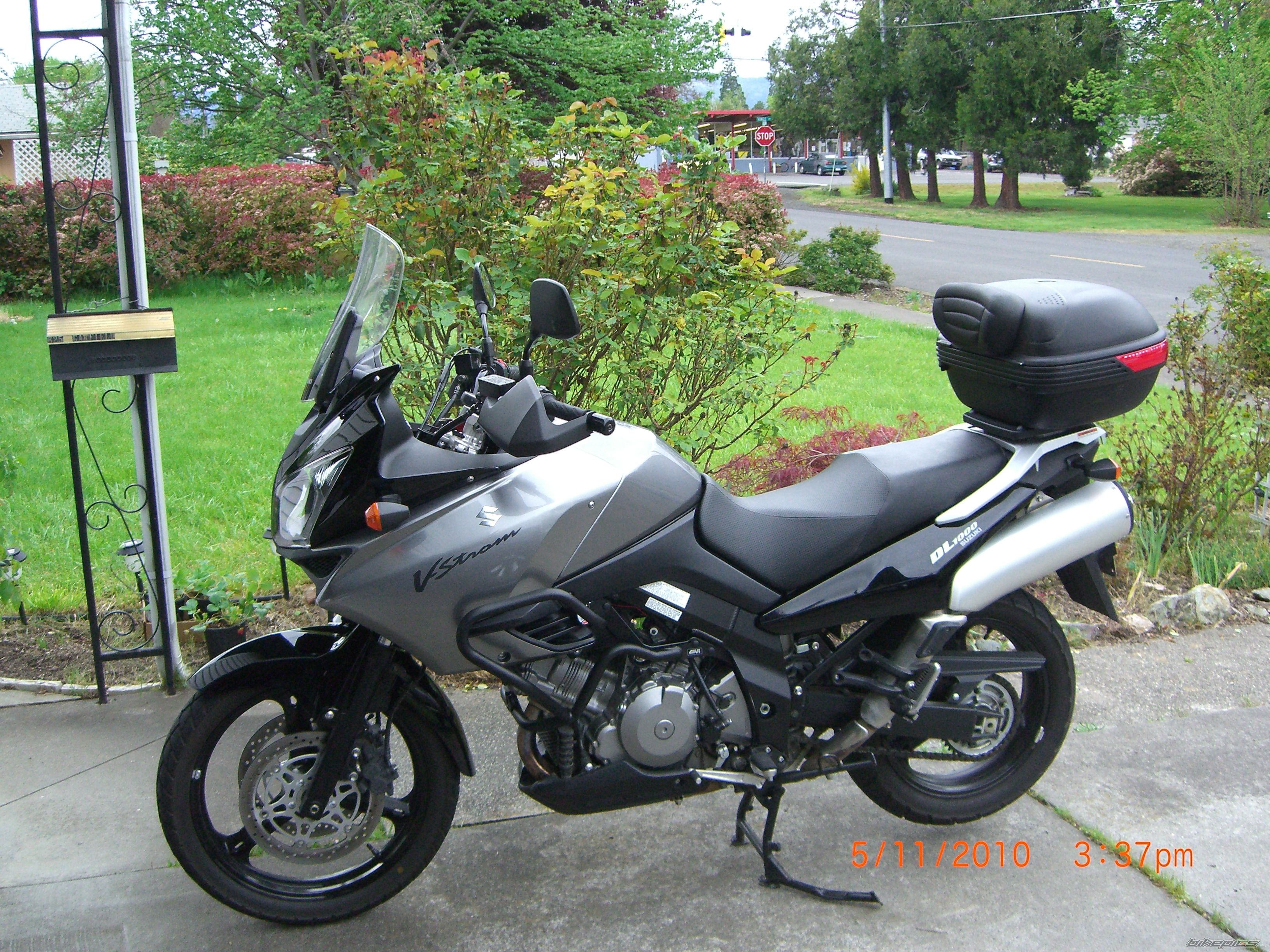 Bike Photo 2011045