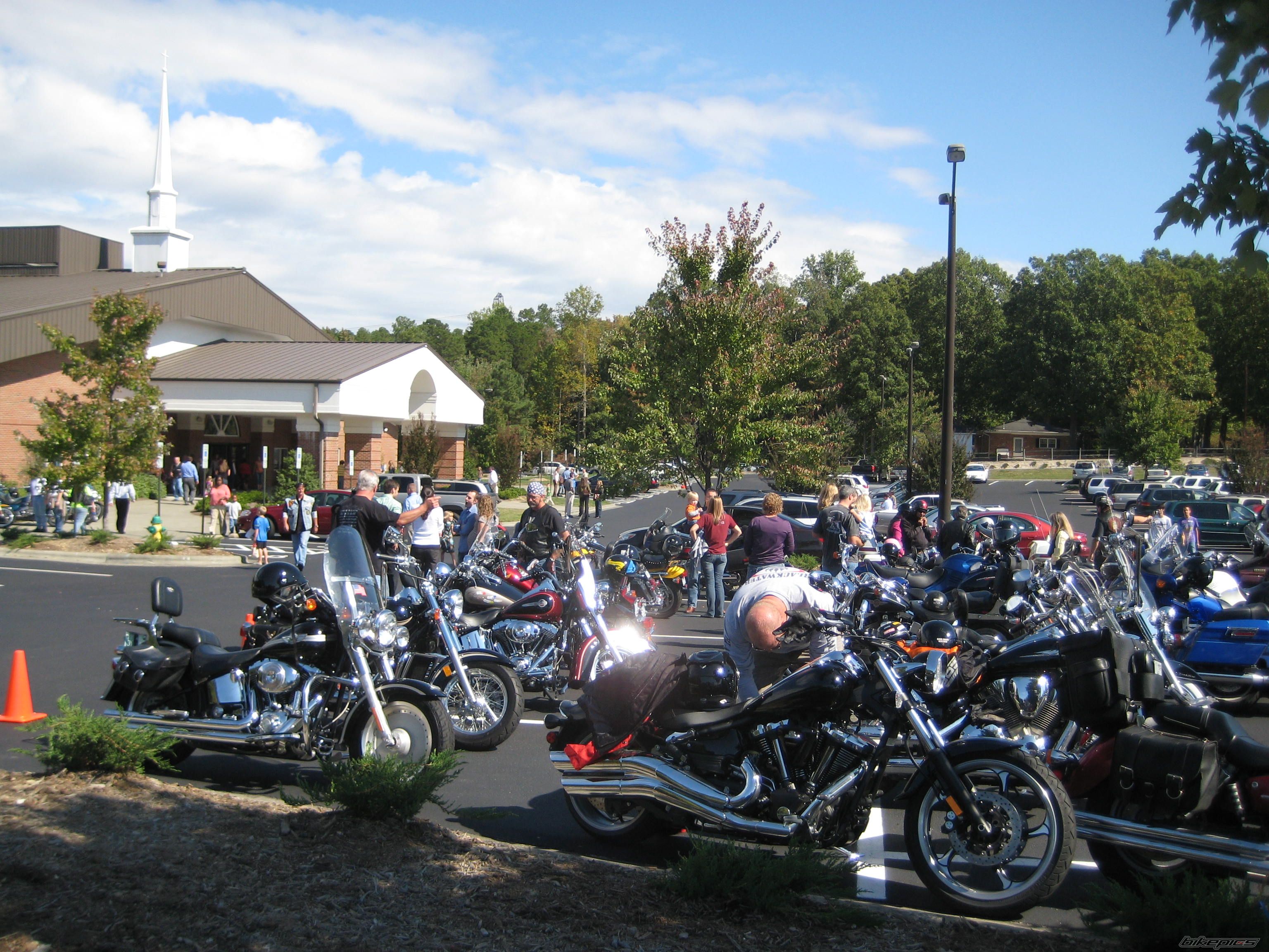 Bike Photo 2011062