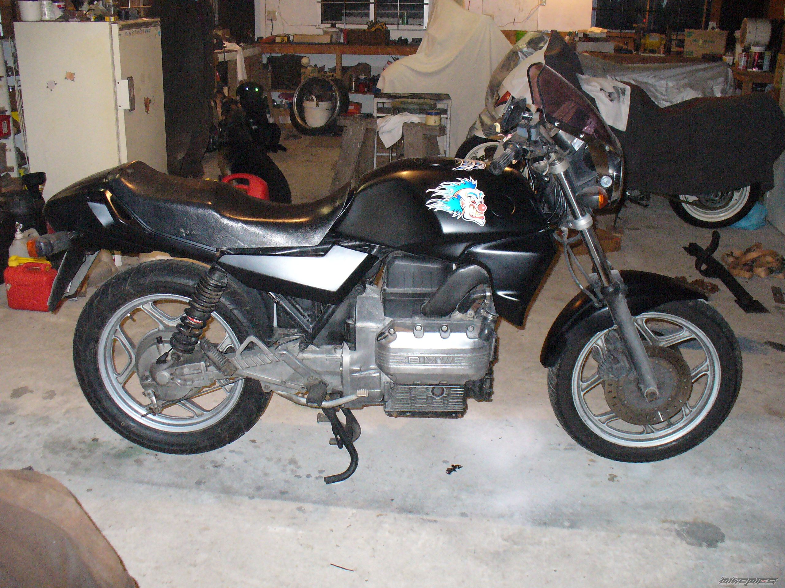 Bike Photo 2011066