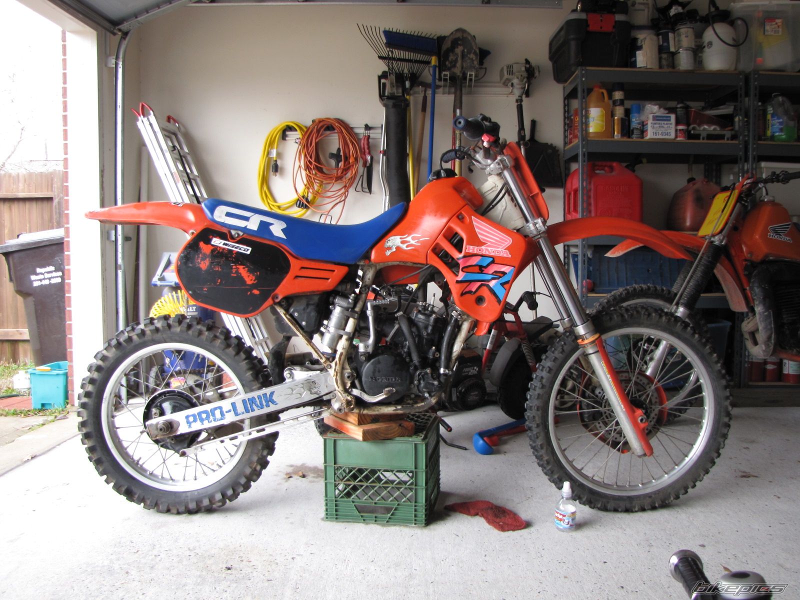 Bike Photo 2011075