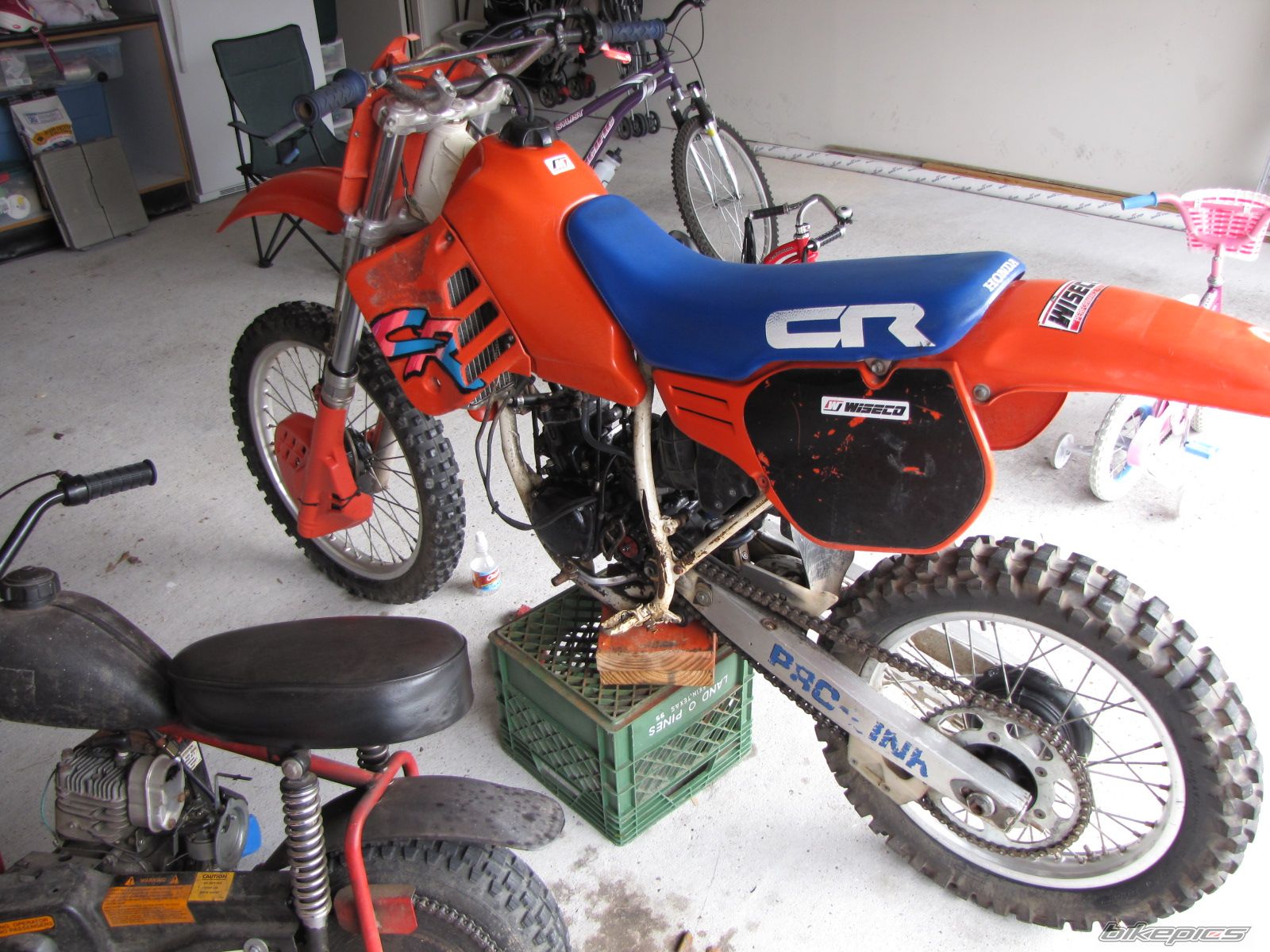 Bike Photo 2011076