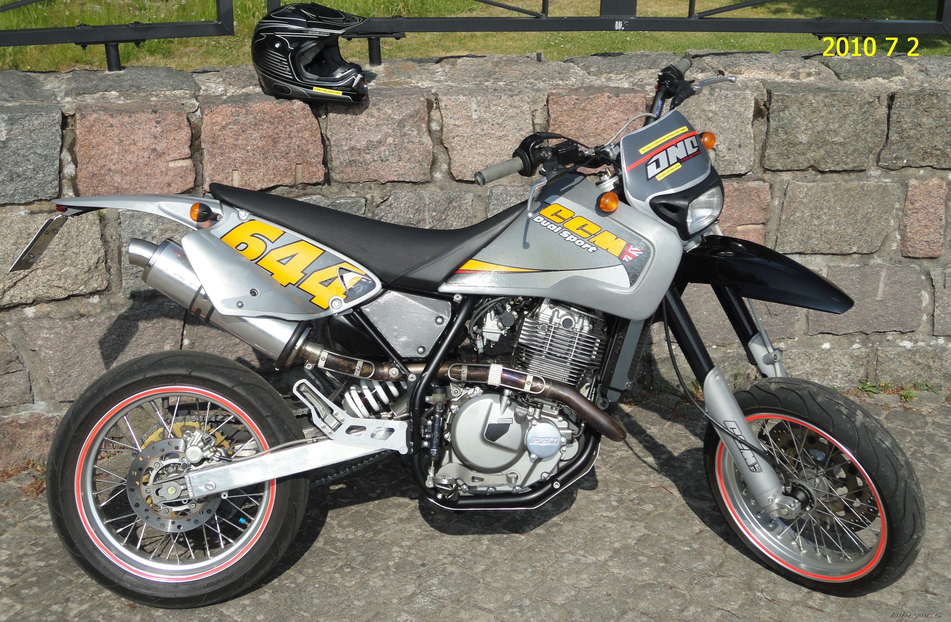 Bike Photo 2011083