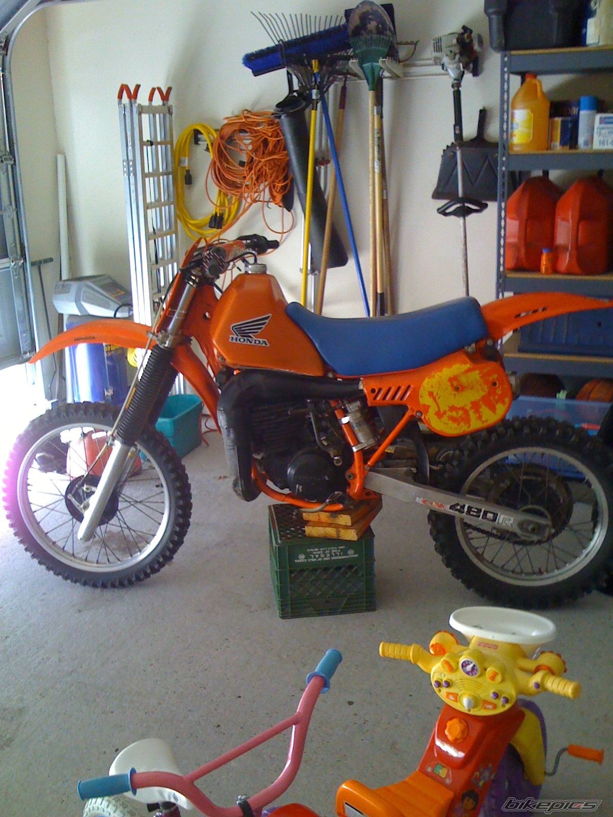 Bike Photo 2011091