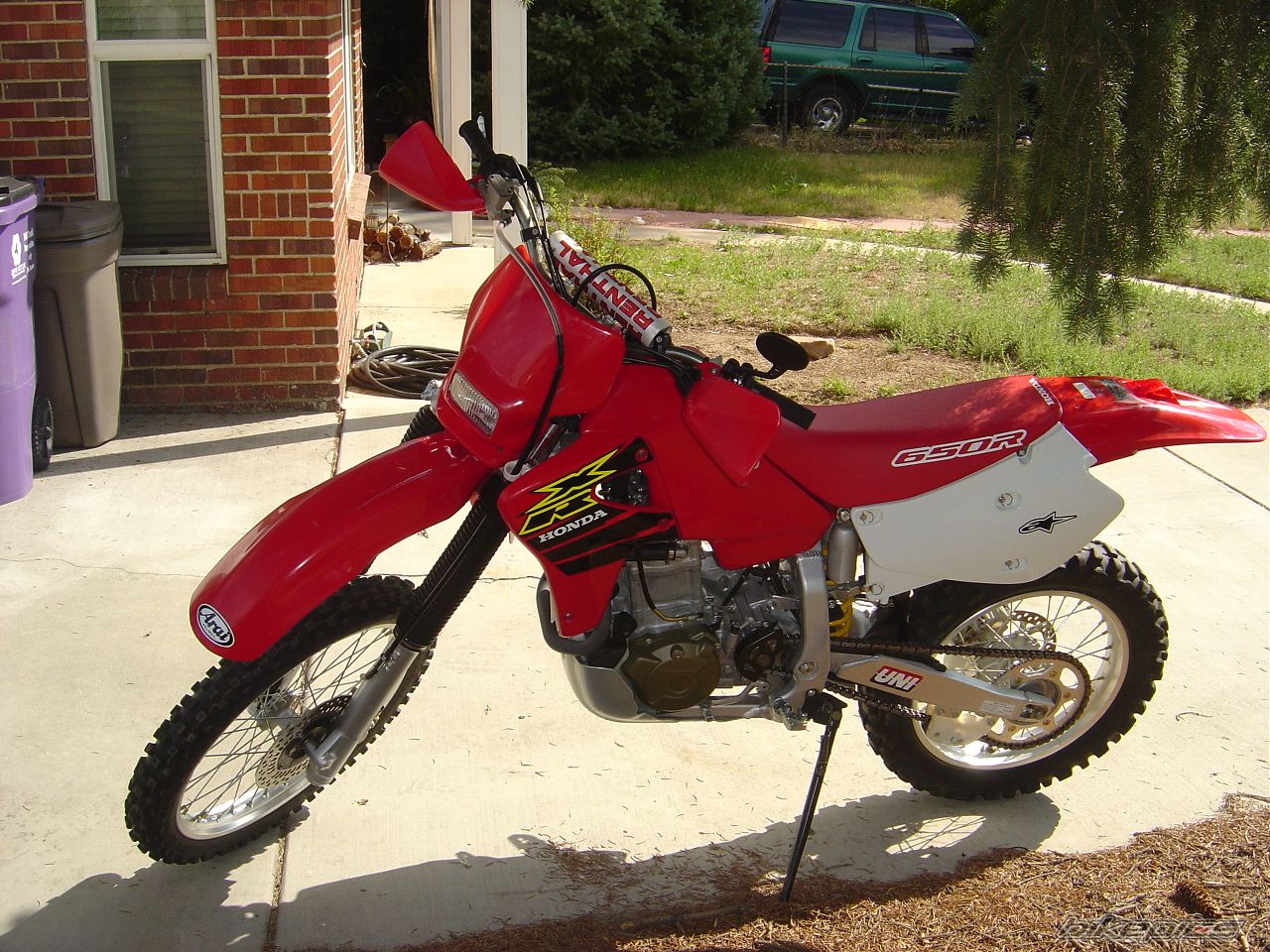 Bike Photo 2011093