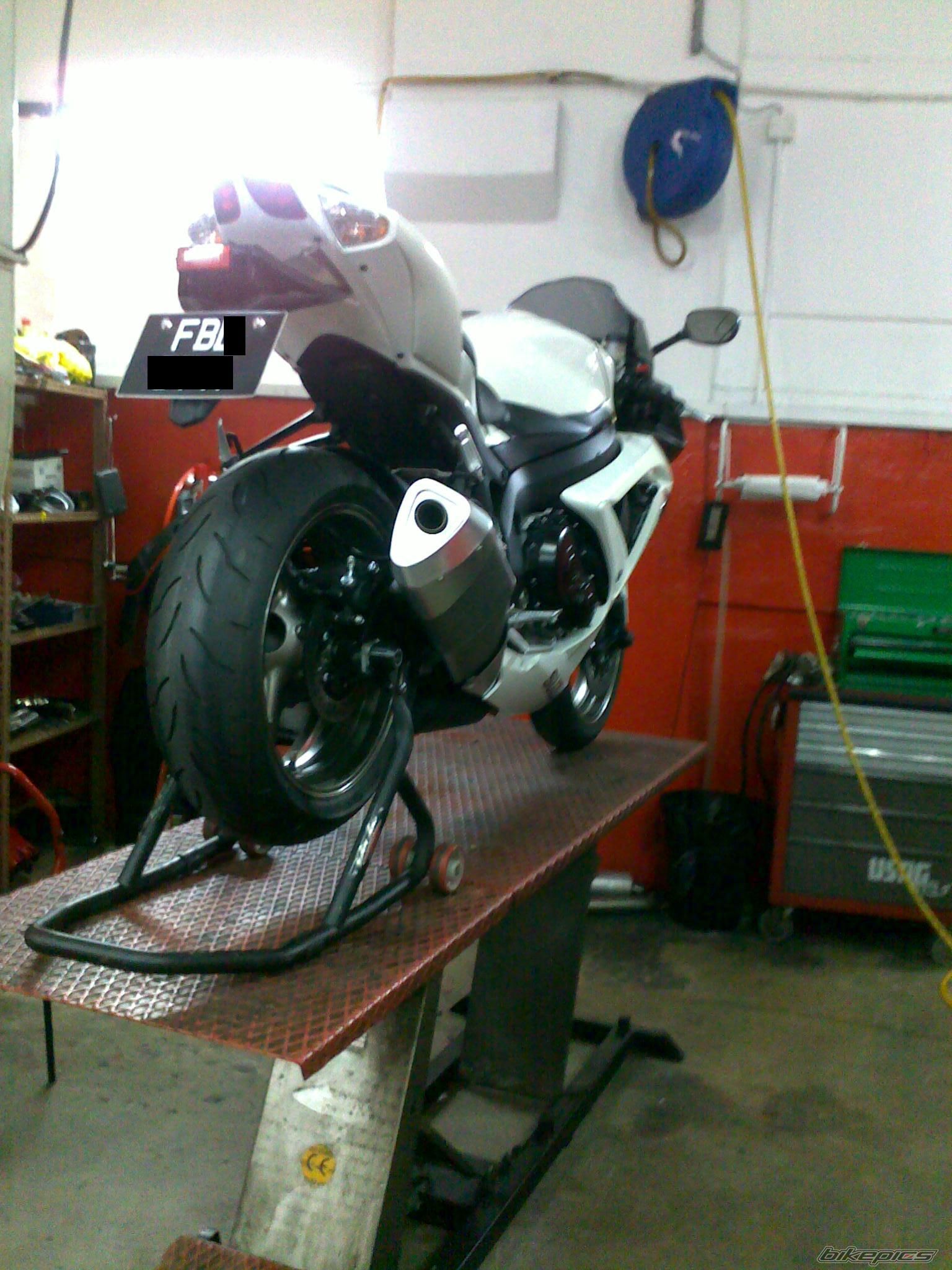 Bike Photo 2011110