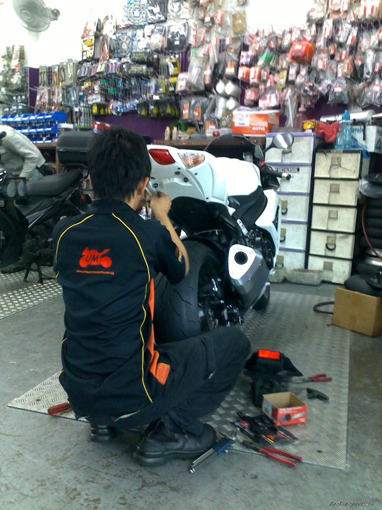 Bike Photo 2011113
