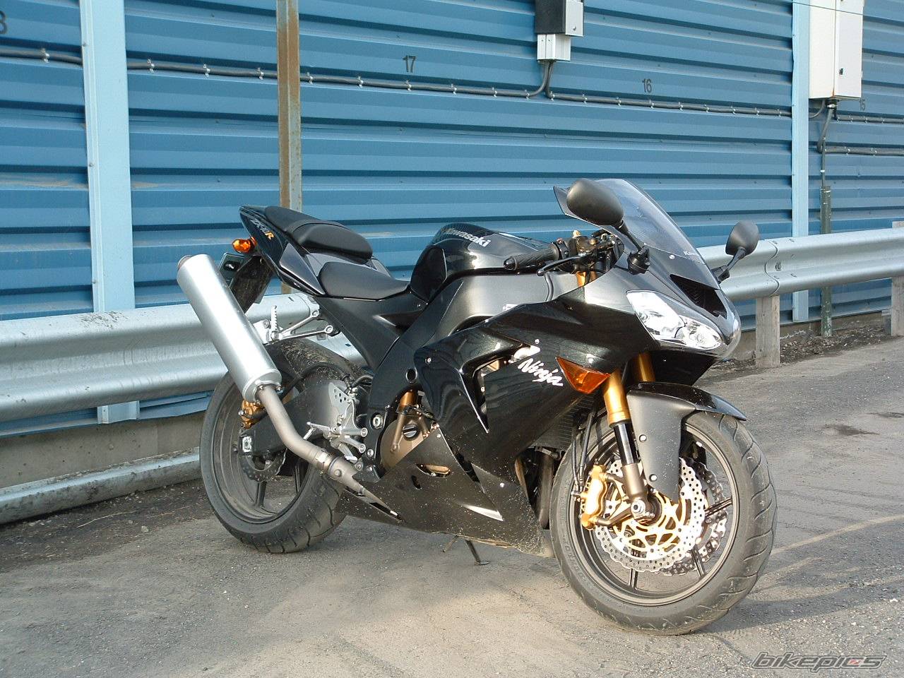 Bike Photo 201112