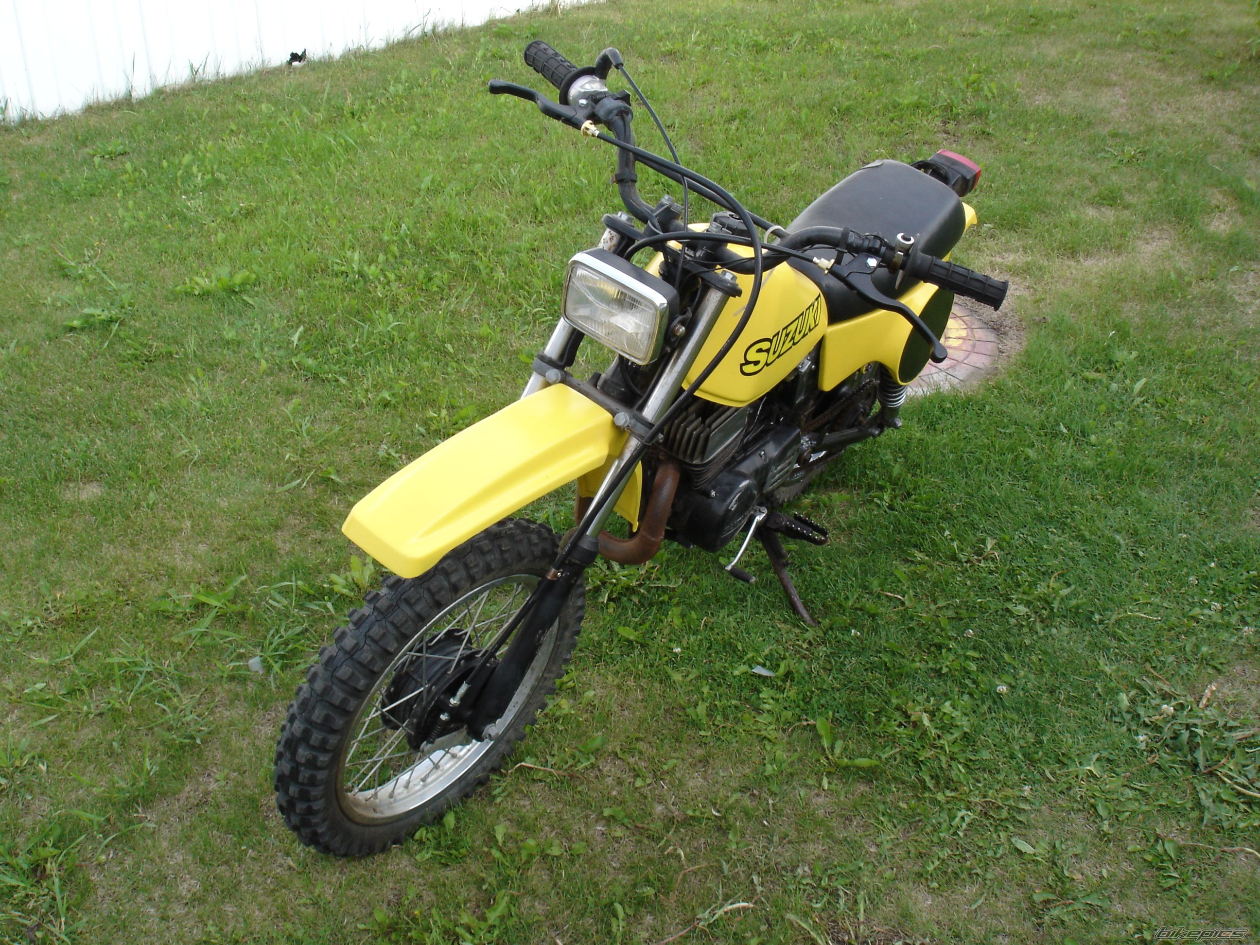 Bike Photo 2011140