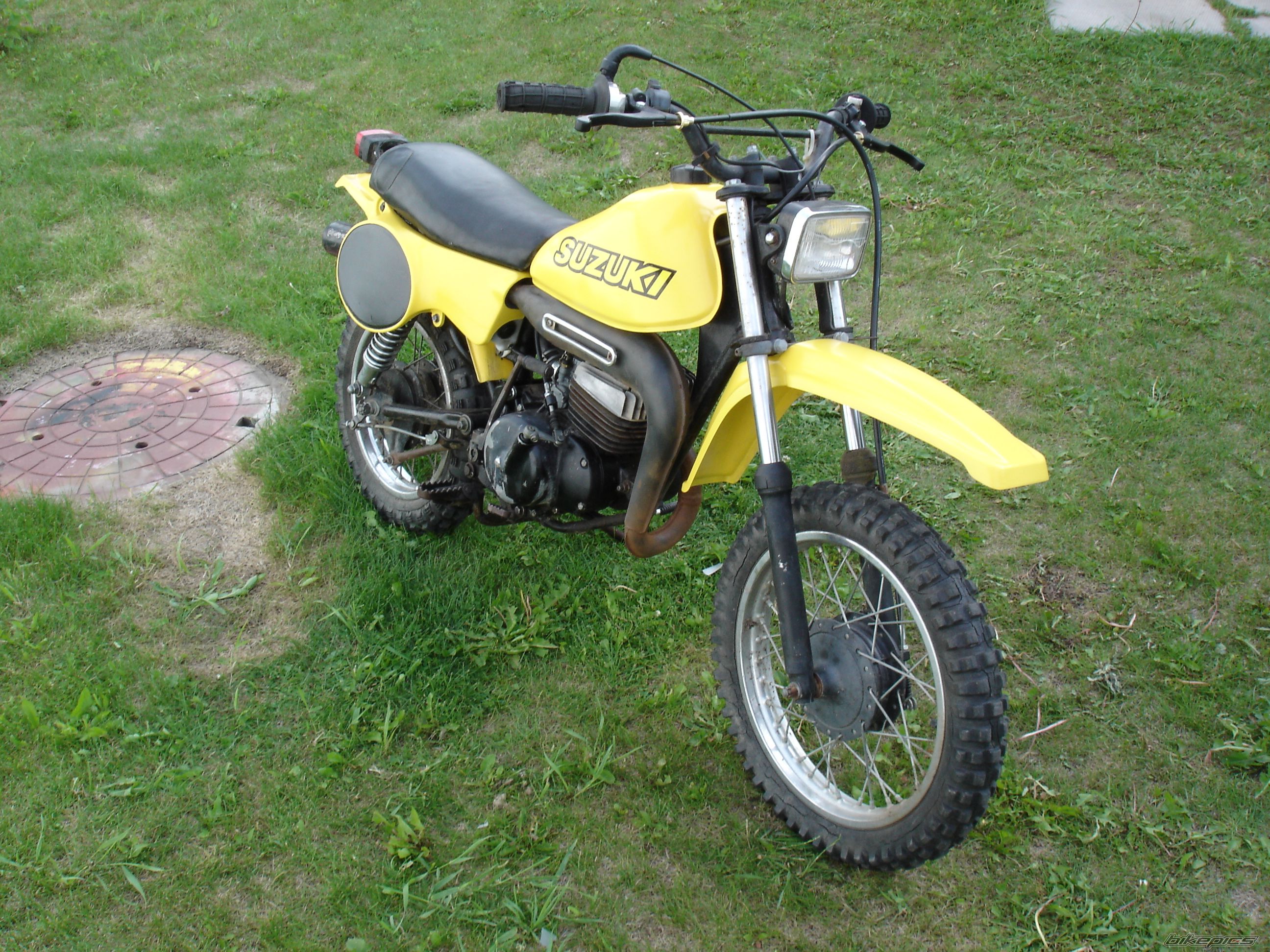 Bike Photo 2011142