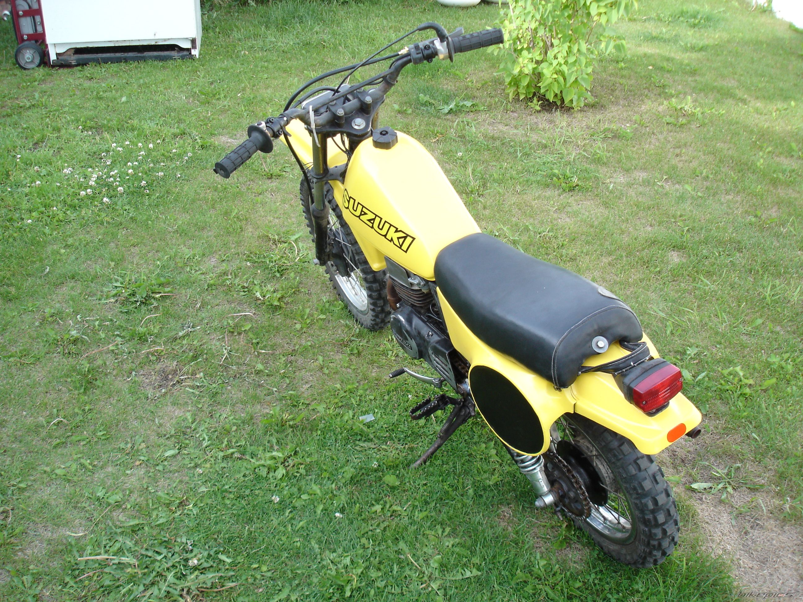 Bike Photo 2011147
