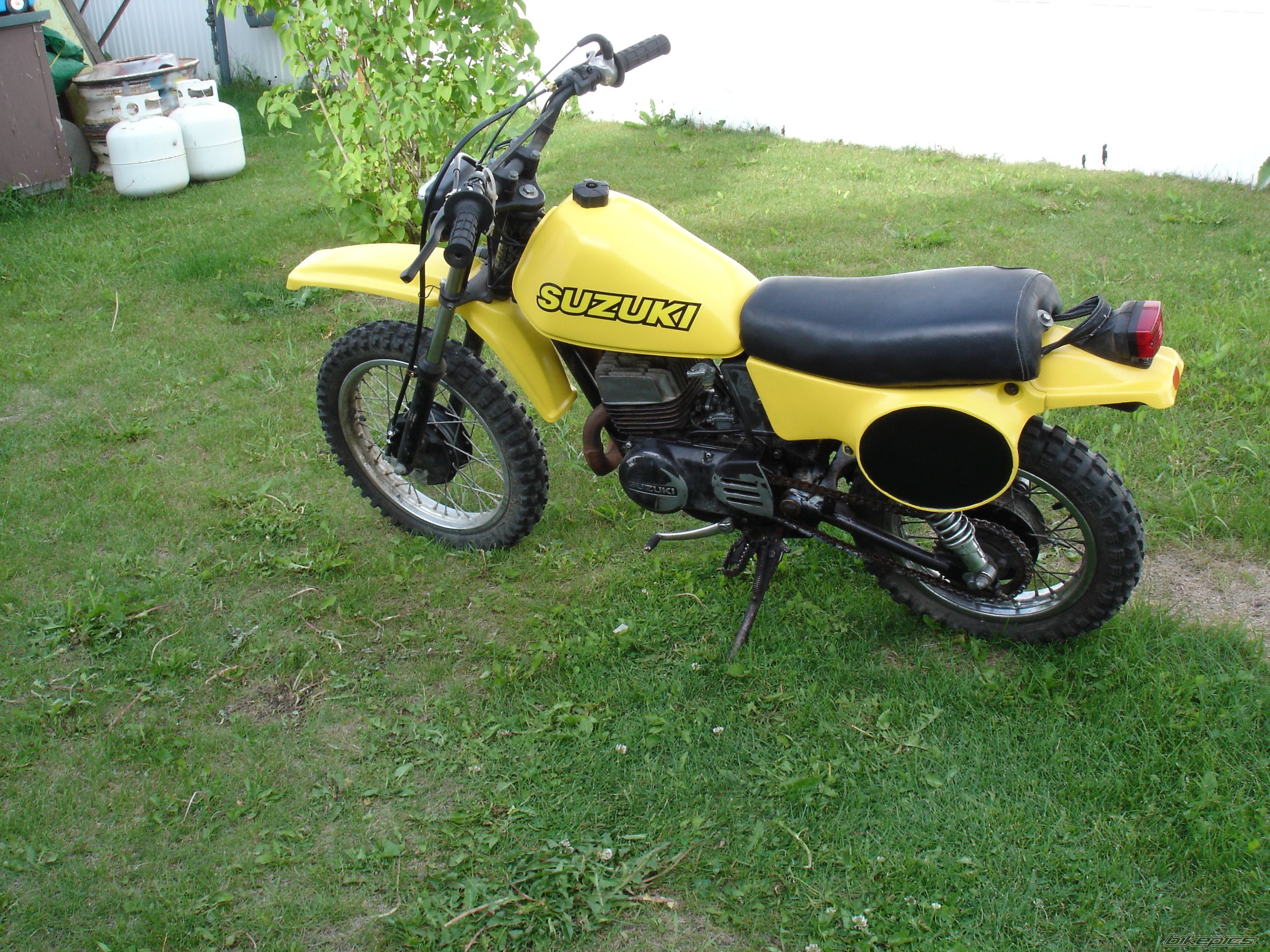Bike Photo 2011150