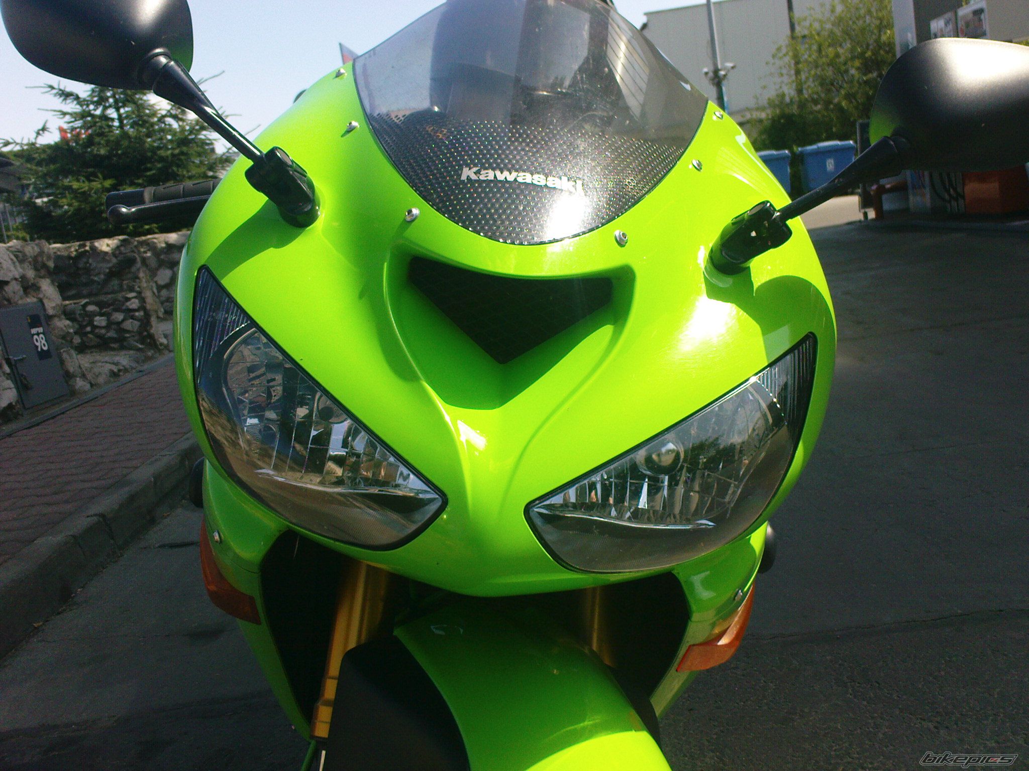 Bike Photo 2011223