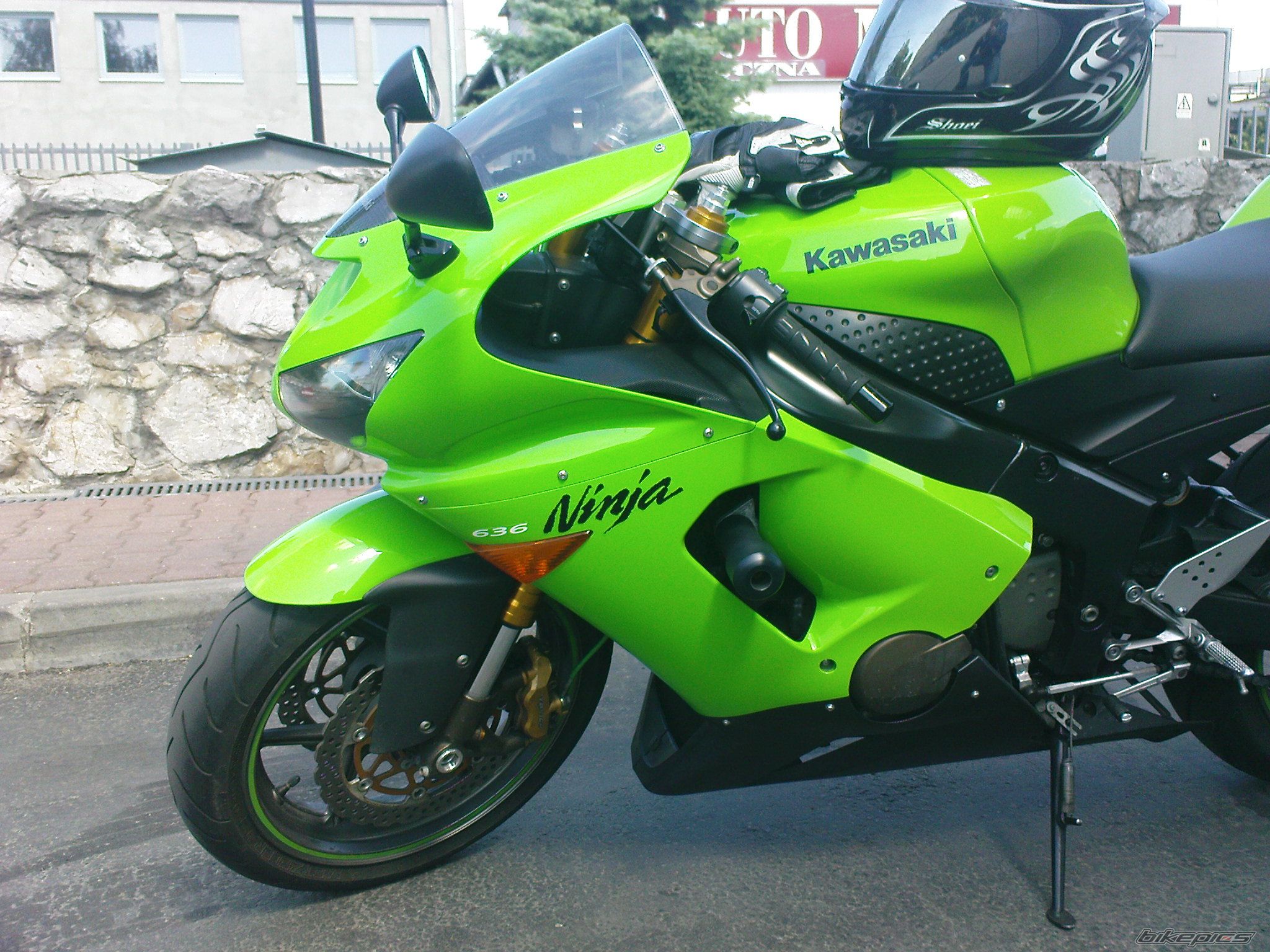 Bike Photo 2011225