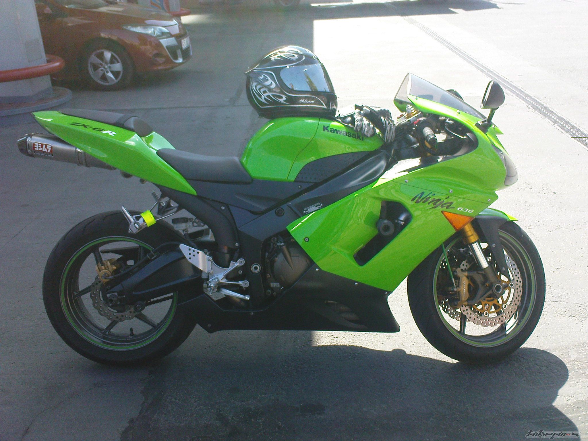 Bike Photo 2011227