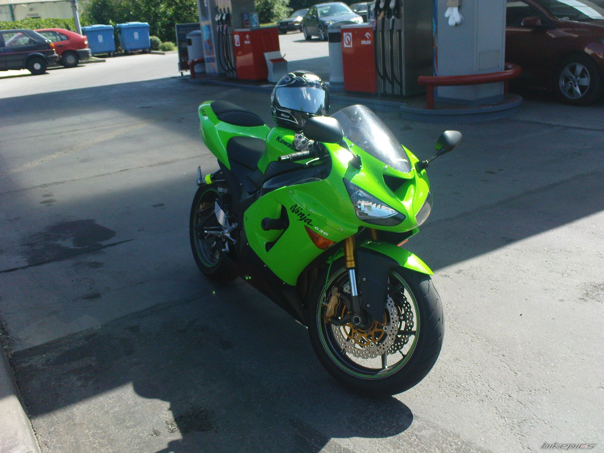 Bike Photo 2011230