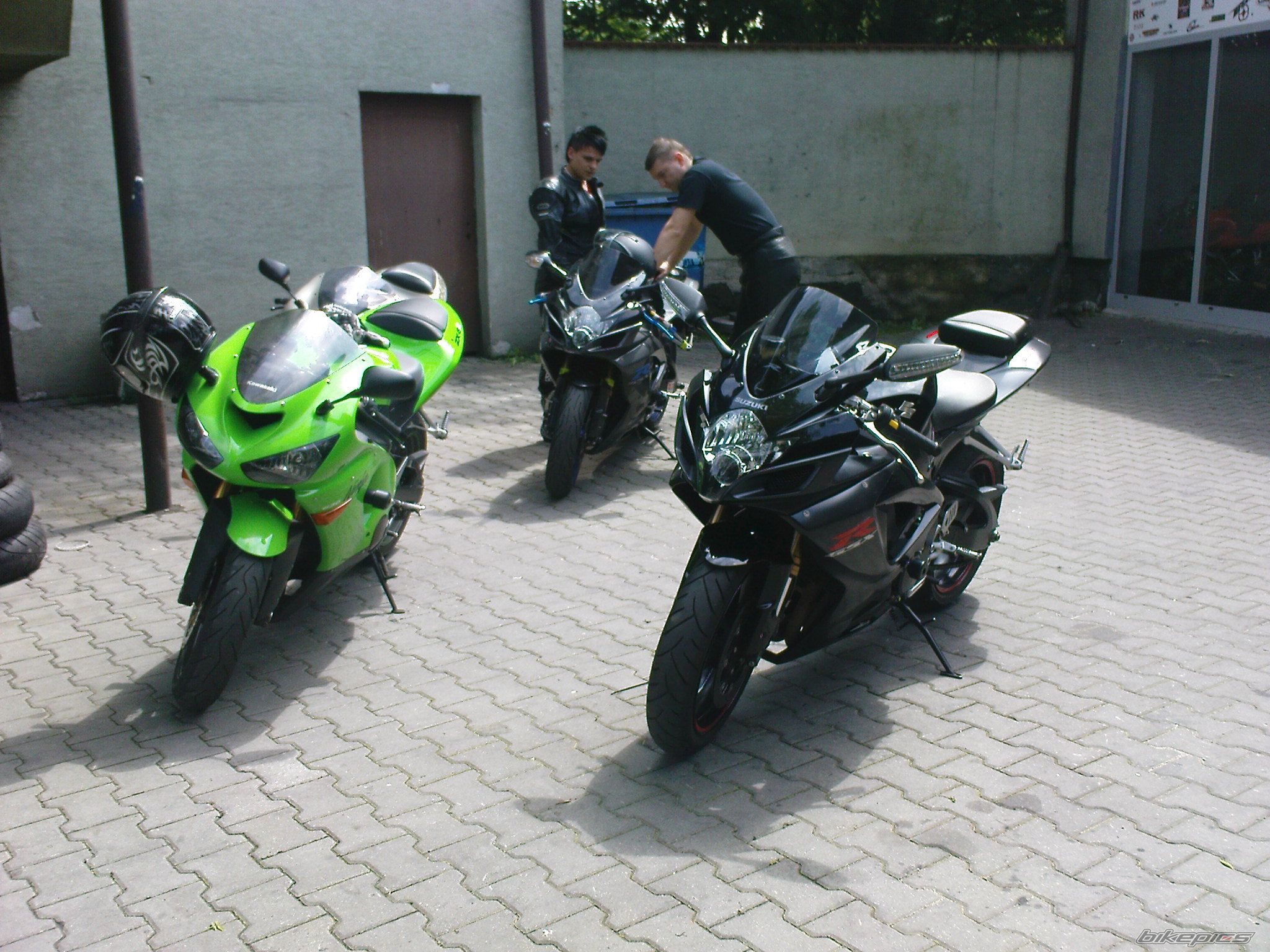 Bike Photo 2011237