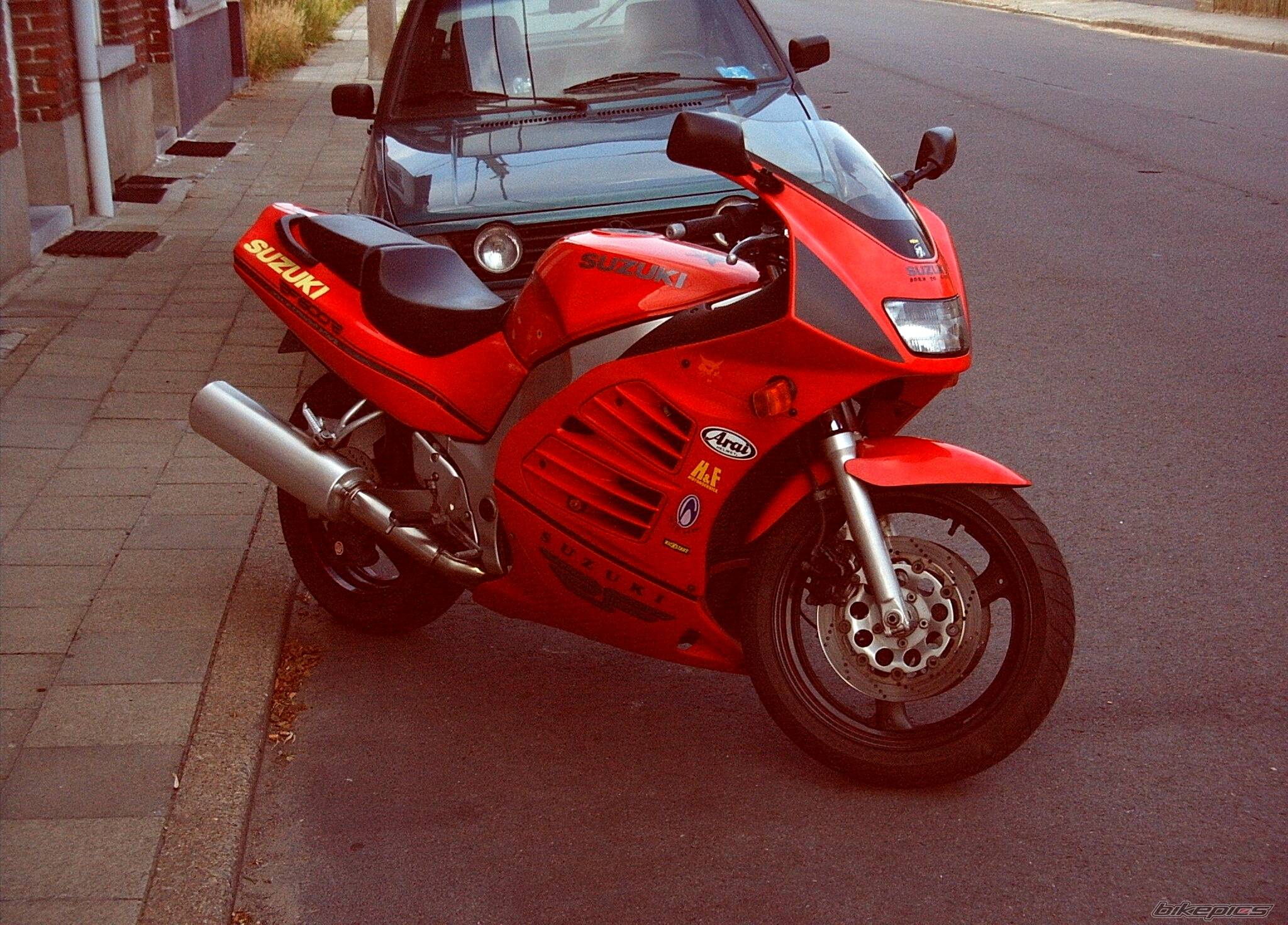 Bike Photo 201137